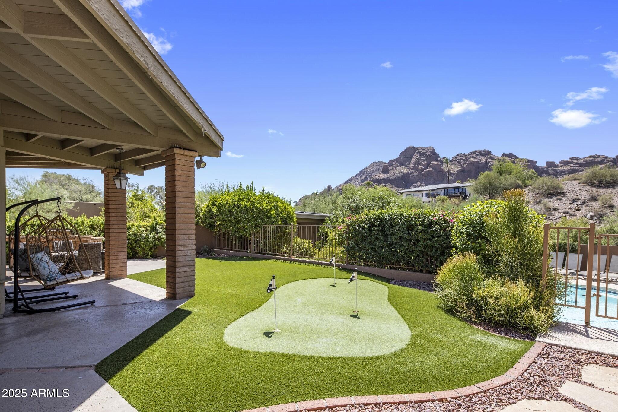 4737 E Valley Vista Lane