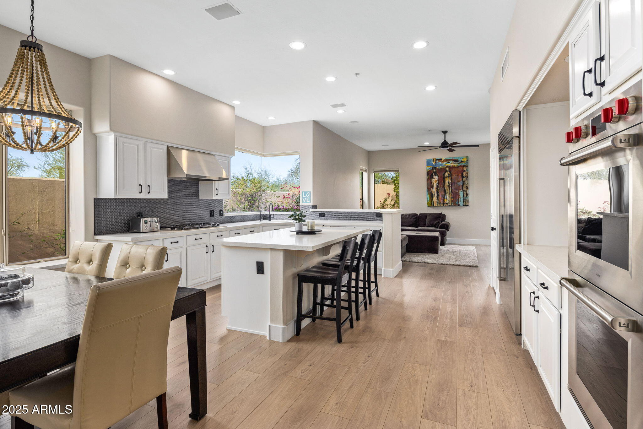 8856 E Via De Luna Drive