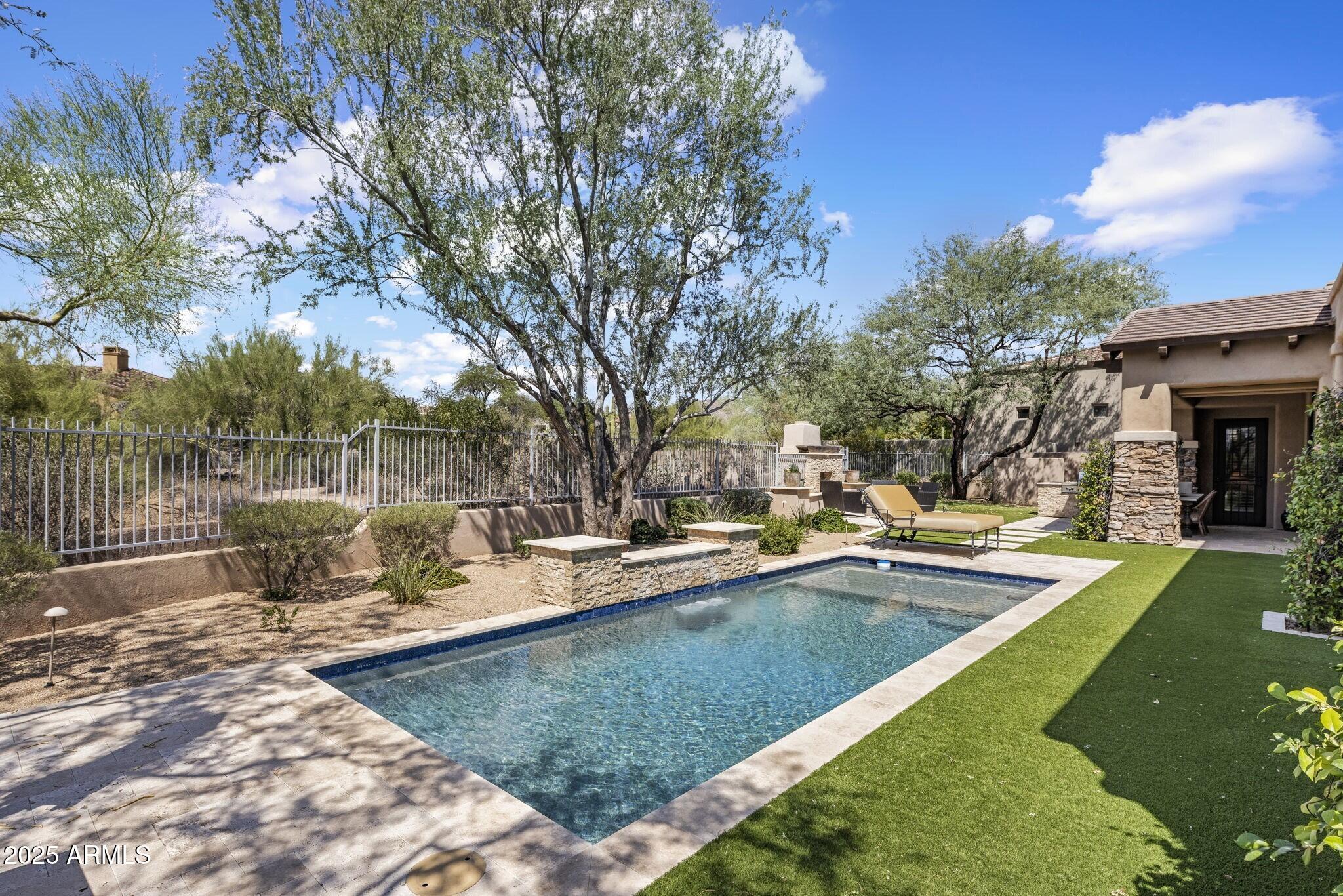 9290 E Thompson Peak Parkway, 110