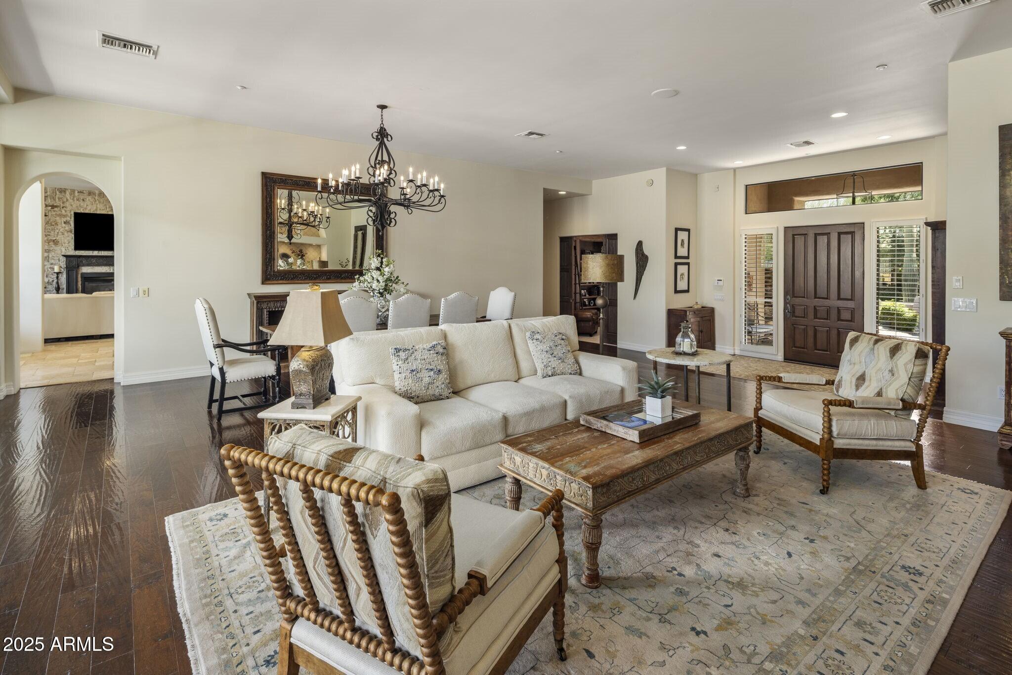 9290 E Thompson Peak Parkway, 110