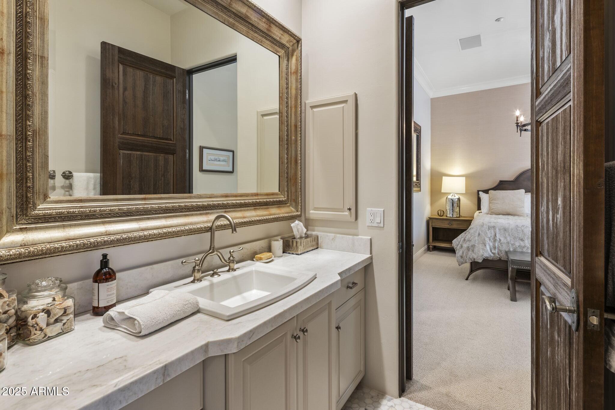 9290 E Thompson Peak Parkway, 110