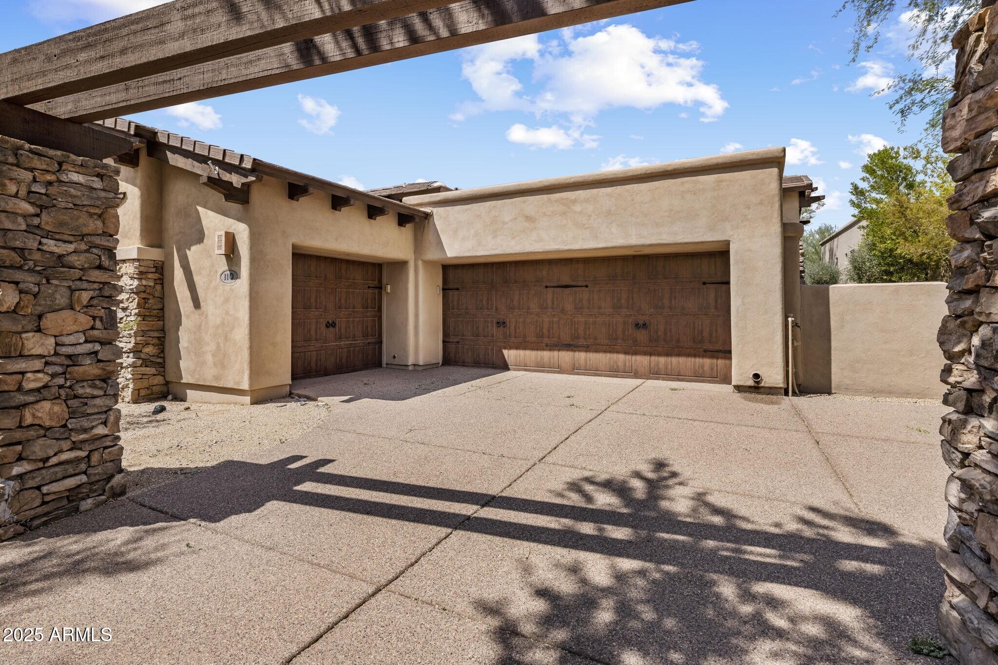 9290 E Thompson Peak Parkway, 110