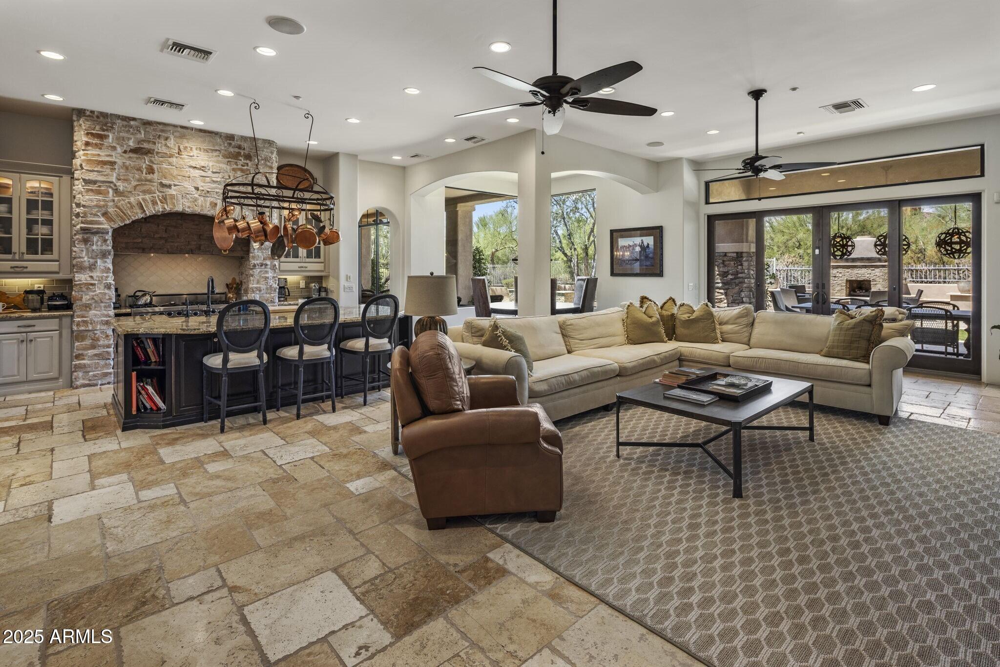 9290 E Thompson Peak Parkway, 110