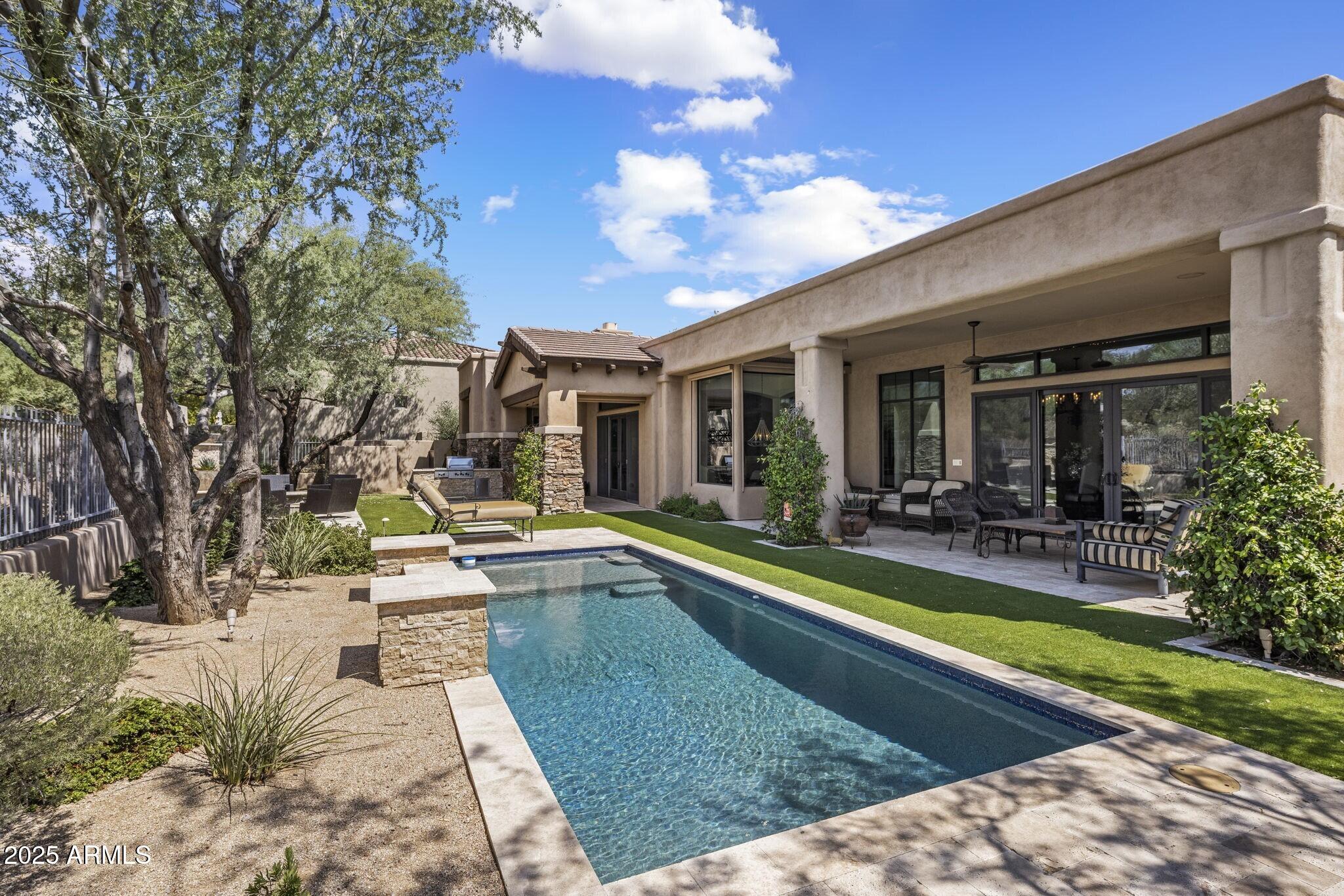 9290 E Thompson Peak Parkway, 110