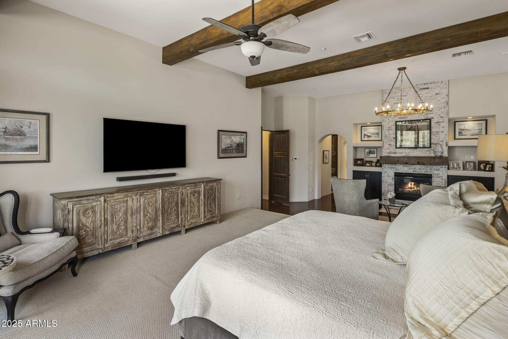 9290 E Thompson Peak Parkway, 110