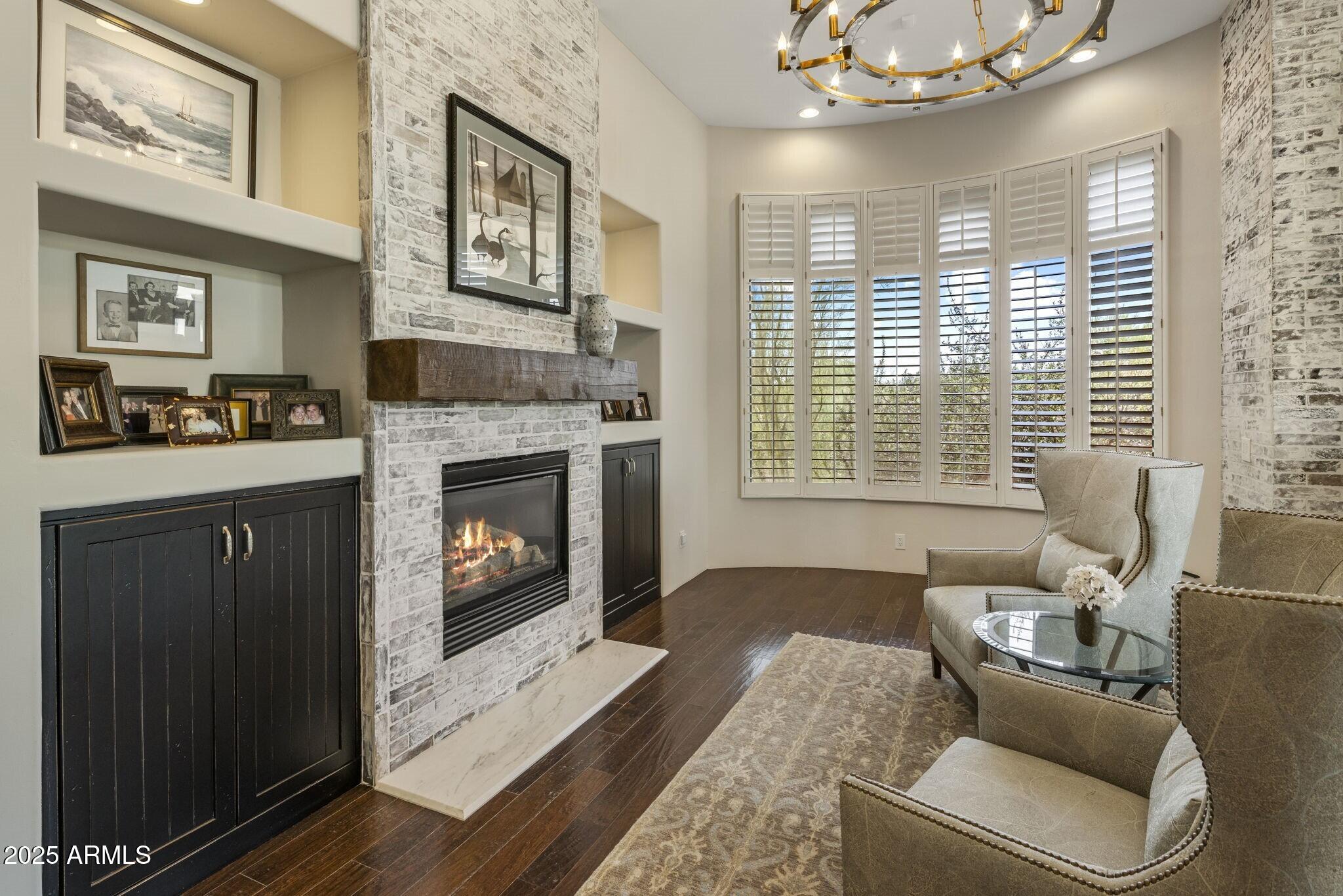 9290 E Thompson Peak Parkway, 110