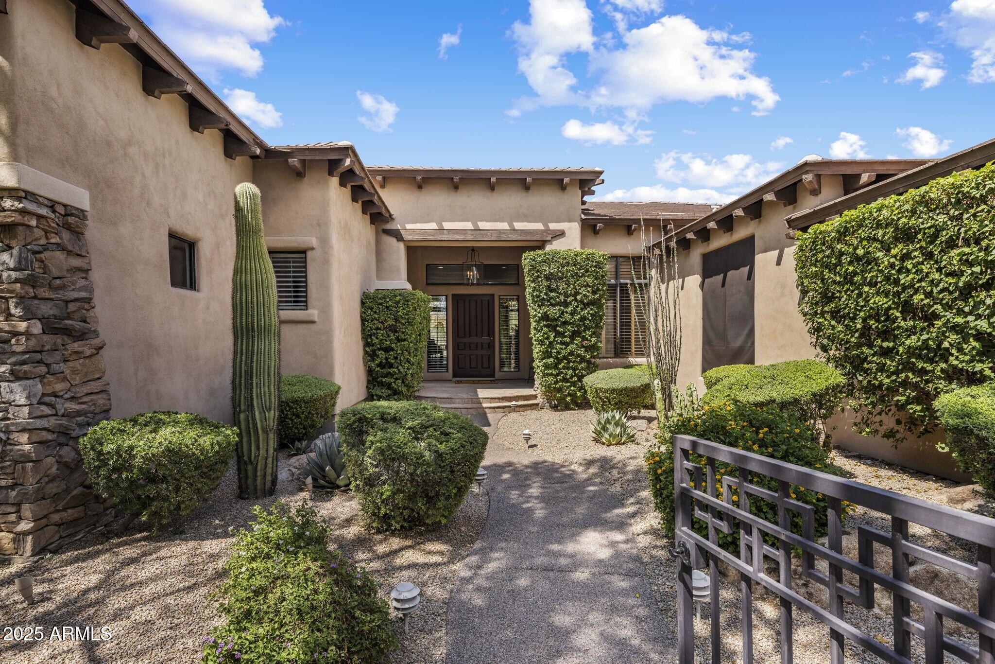 9290 E Thompson Peak Parkway, 110