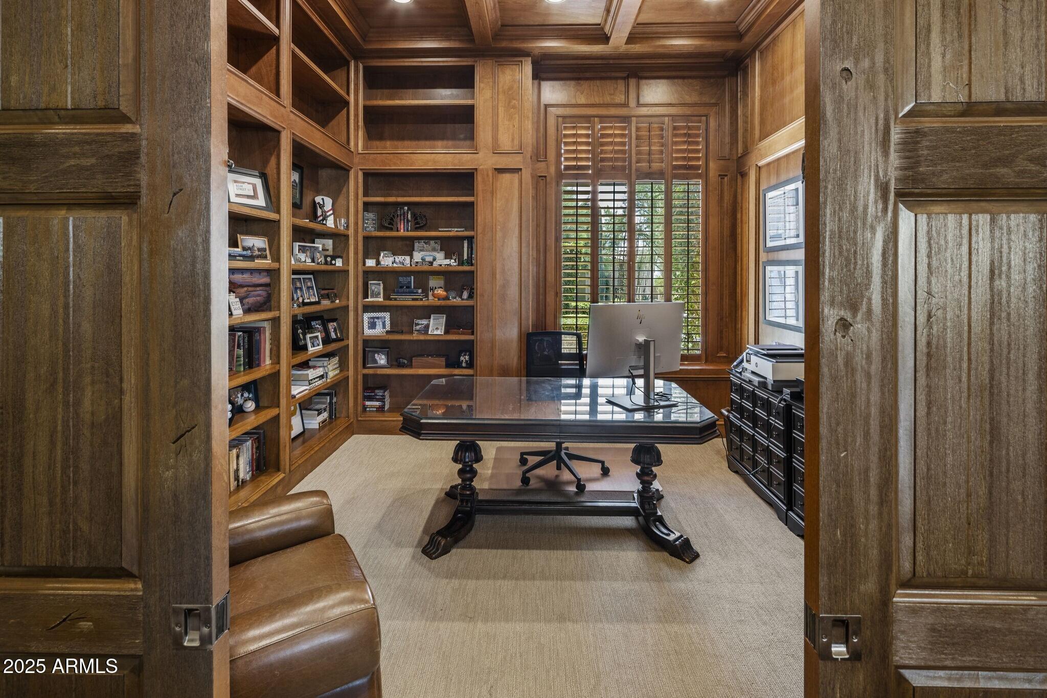 9290 E Thompson Peak Parkway, 110