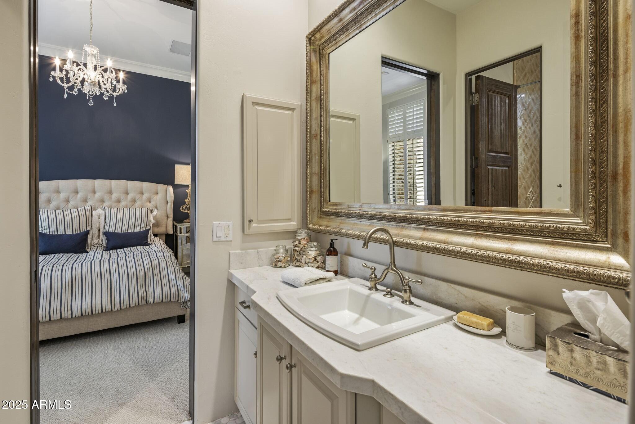 9290 E Thompson Peak Parkway, 110