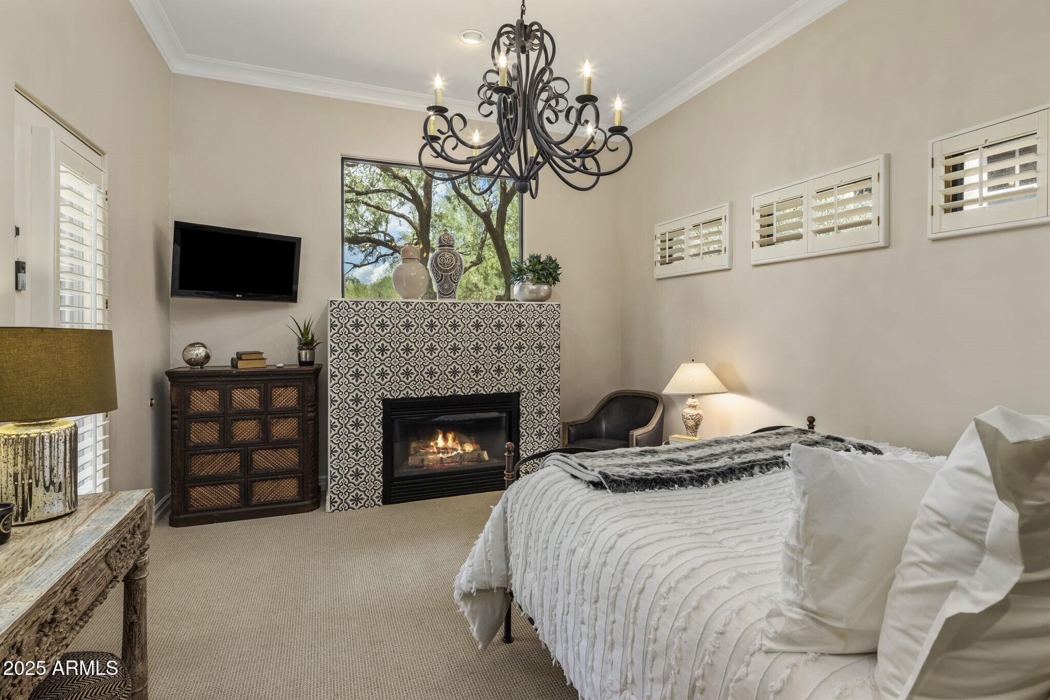9290 E Thompson Peak Parkway, 110