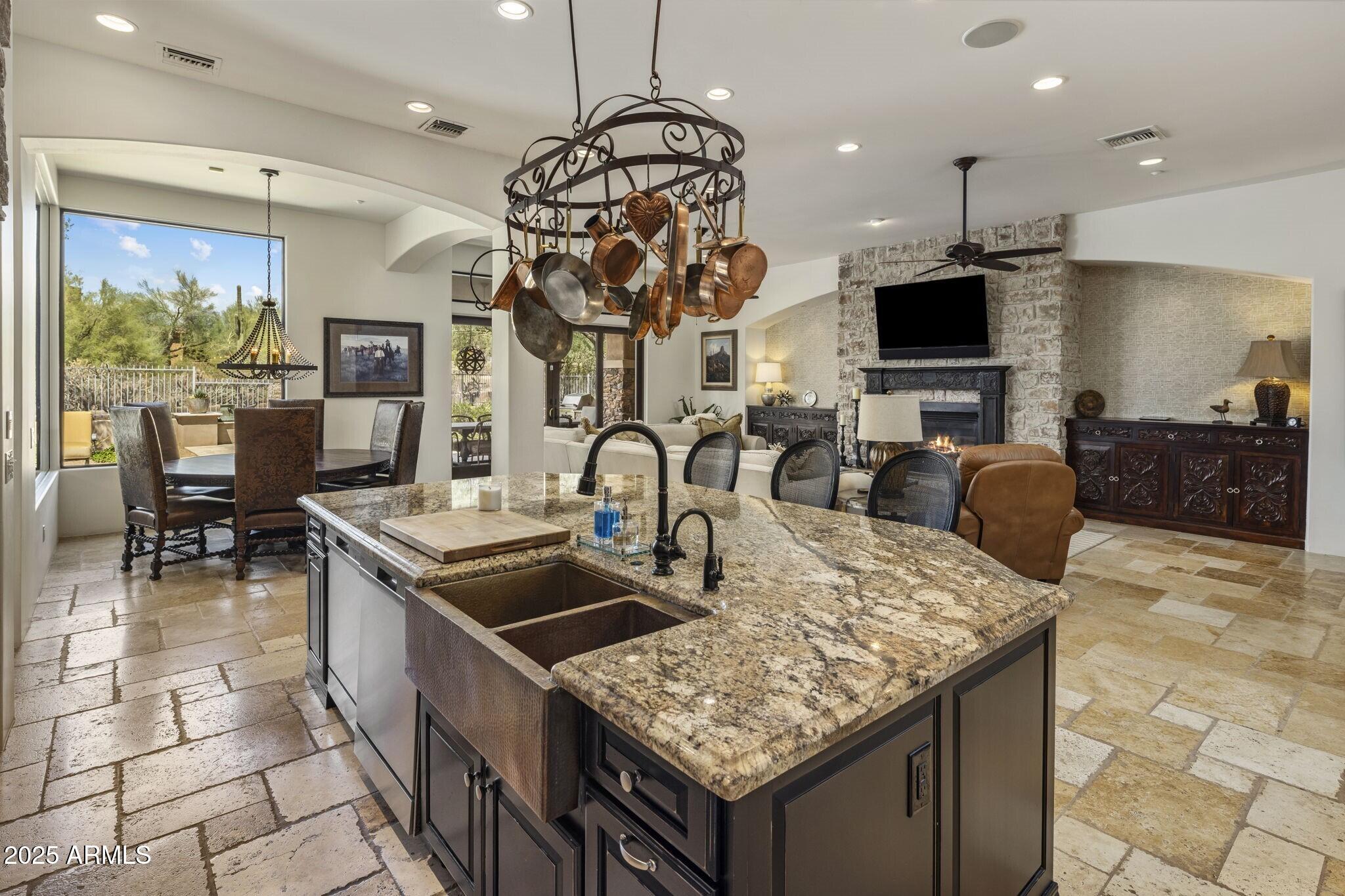 9290 E Thompson Peak Parkway, 110