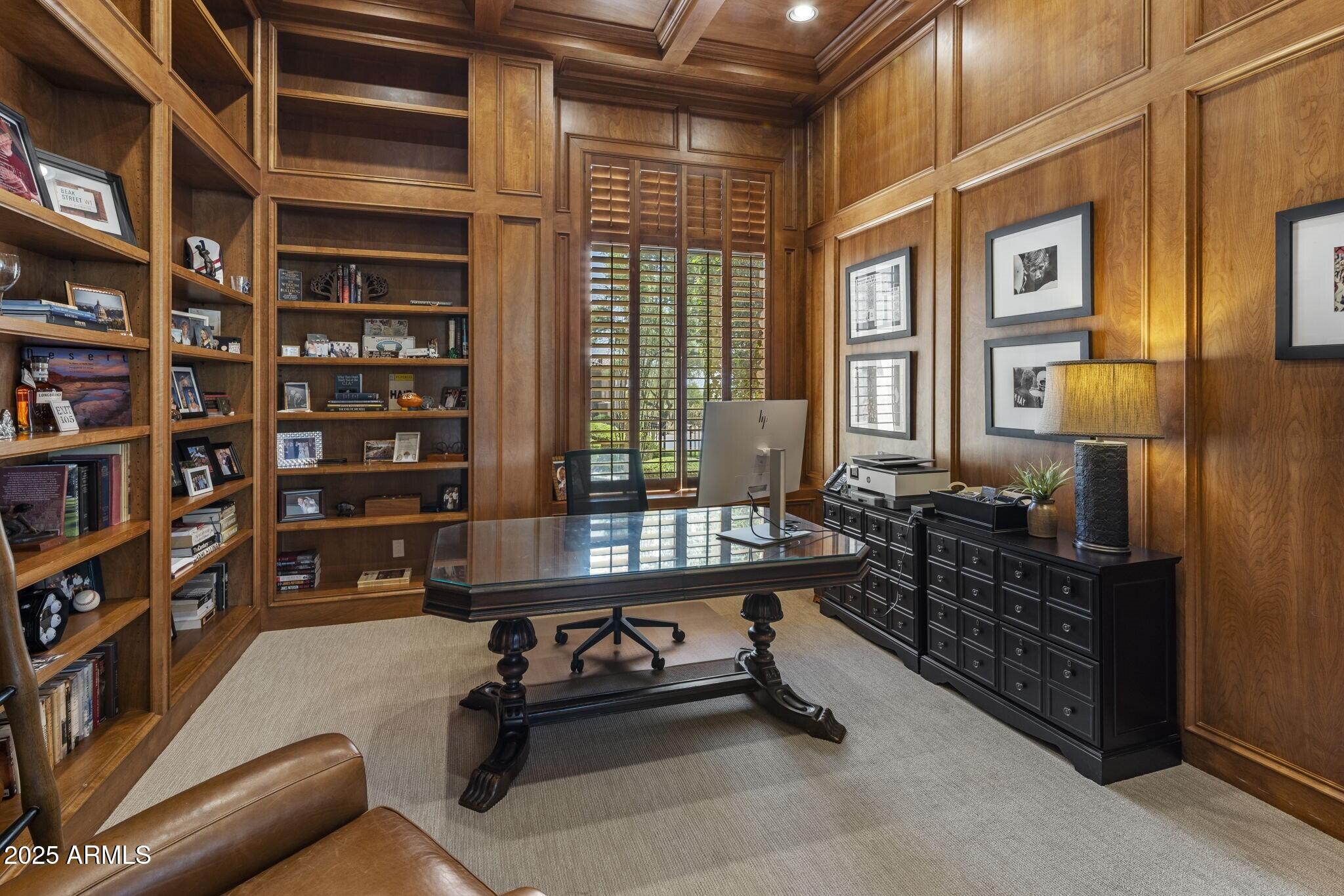 9290 E Thompson Peak Parkway, 110