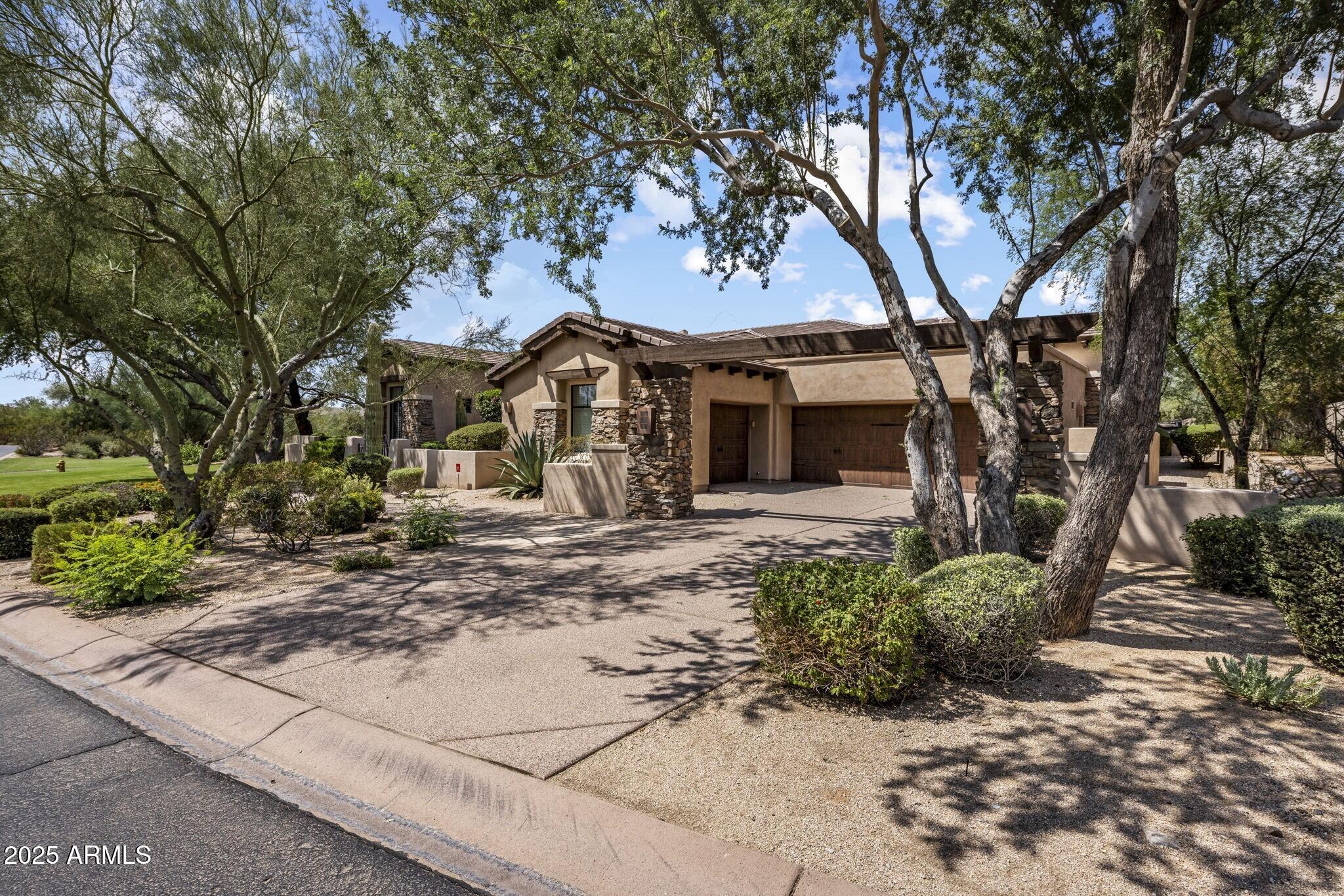 9290 E Thompson Peak Parkway, 110