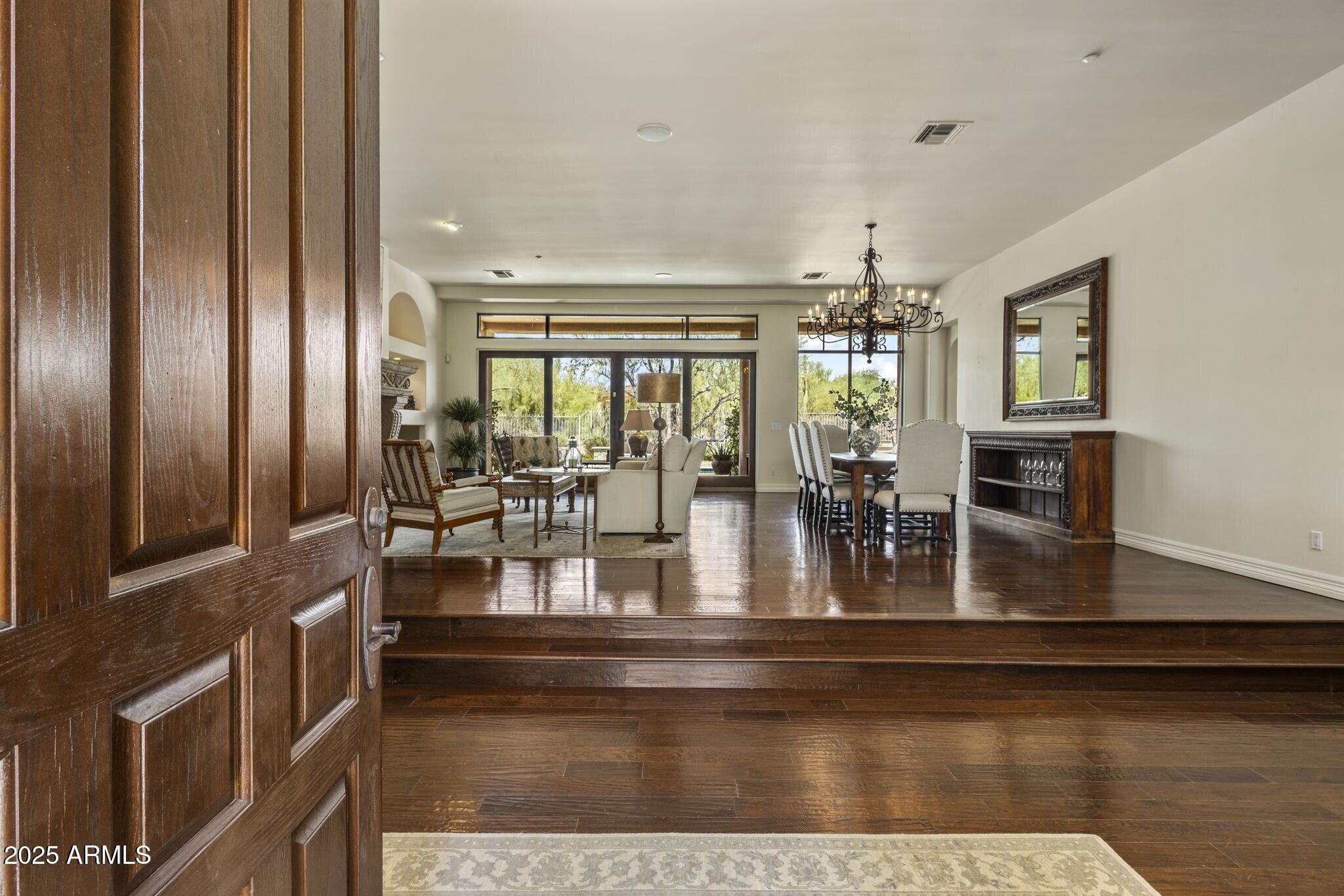9290 E Thompson Peak Parkway, 110