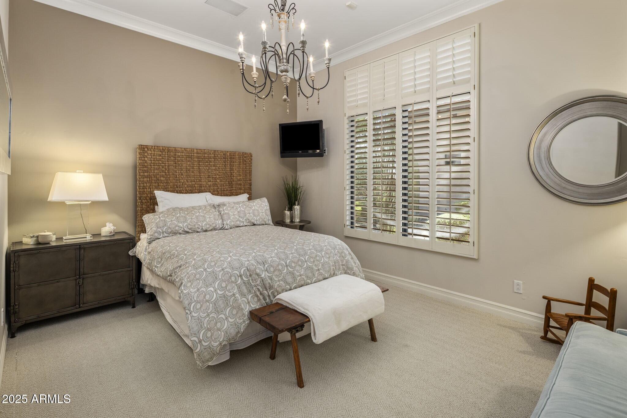 9290 E Thompson Peak Parkway, 110