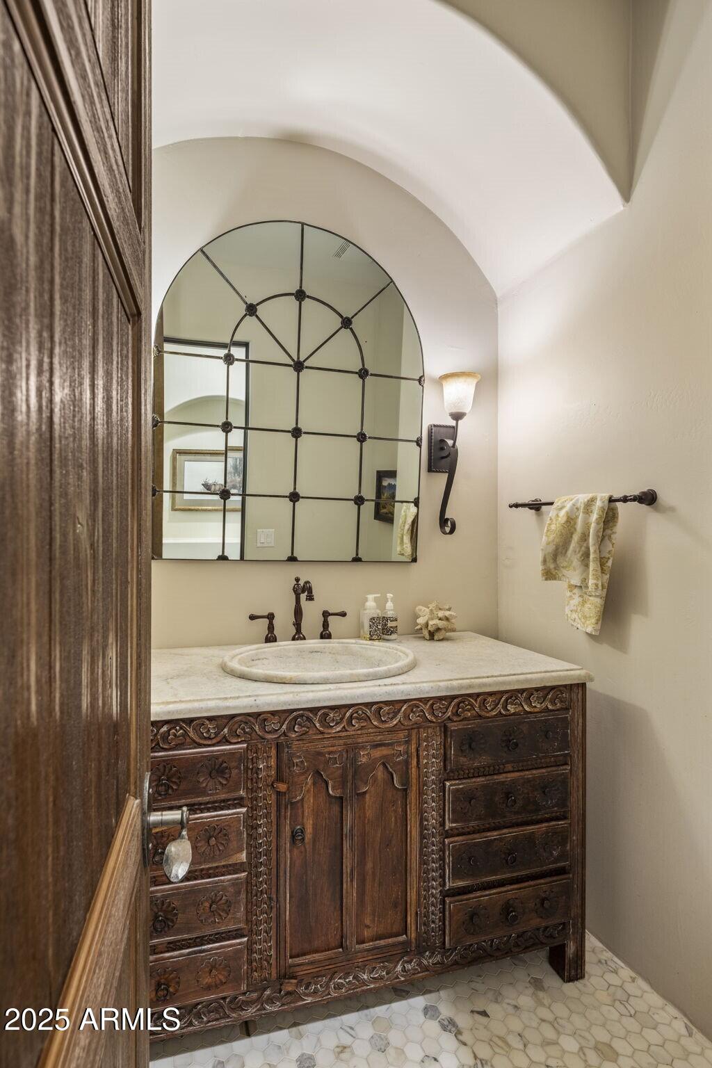 9290 E Thompson Peak Parkway, 110