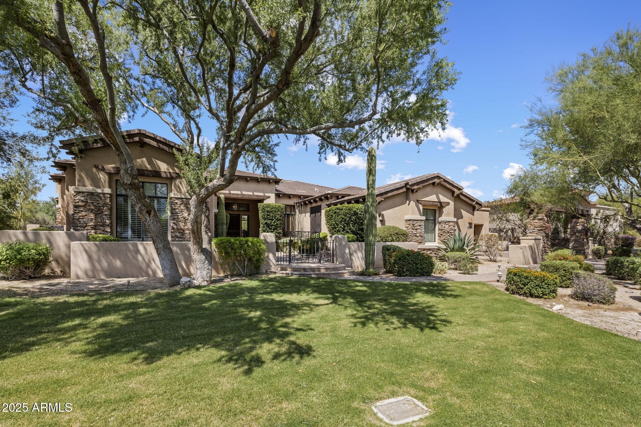 9290 E Thompson Peak Parkway, 110