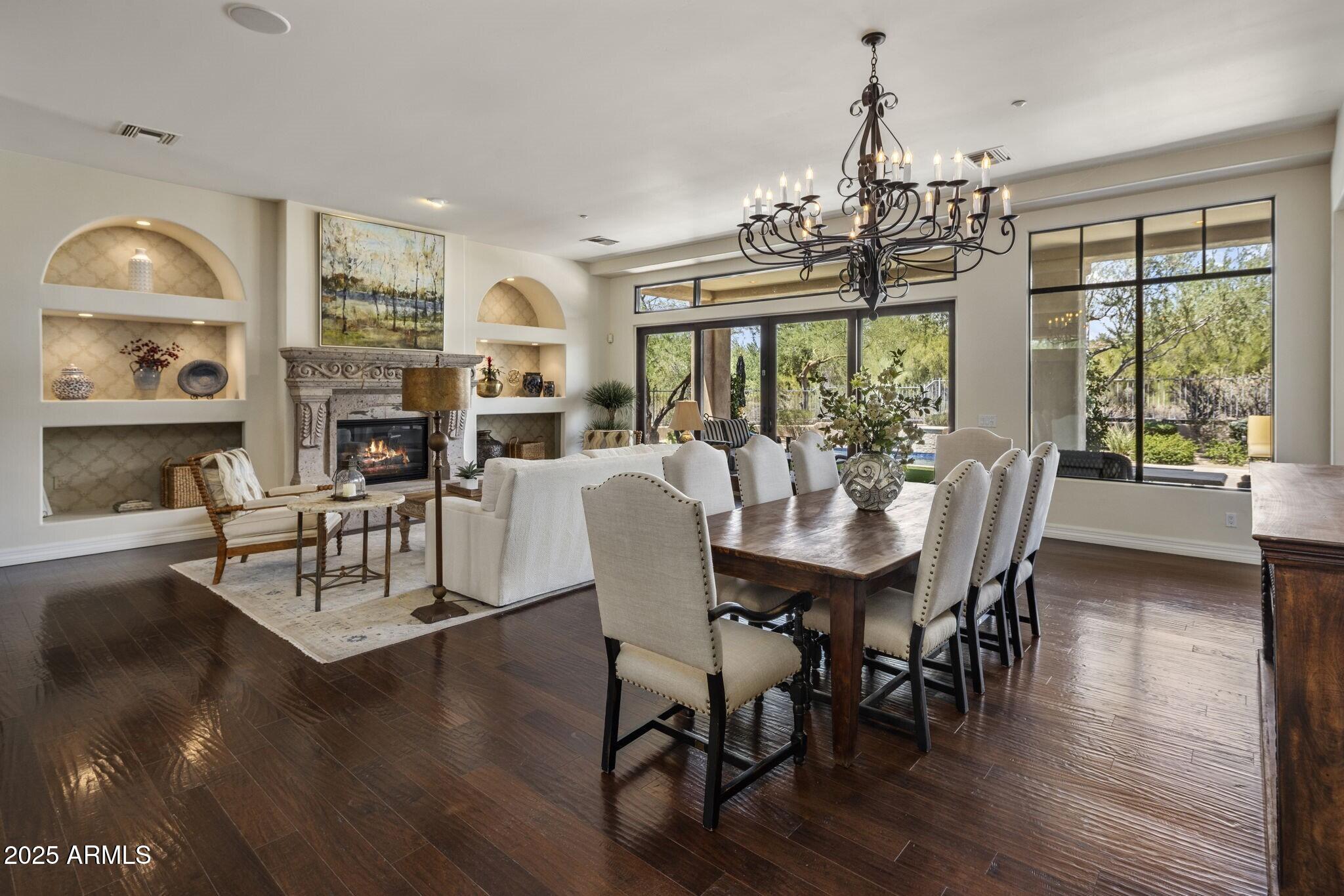 9290 E Thompson Peak Parkway, 110