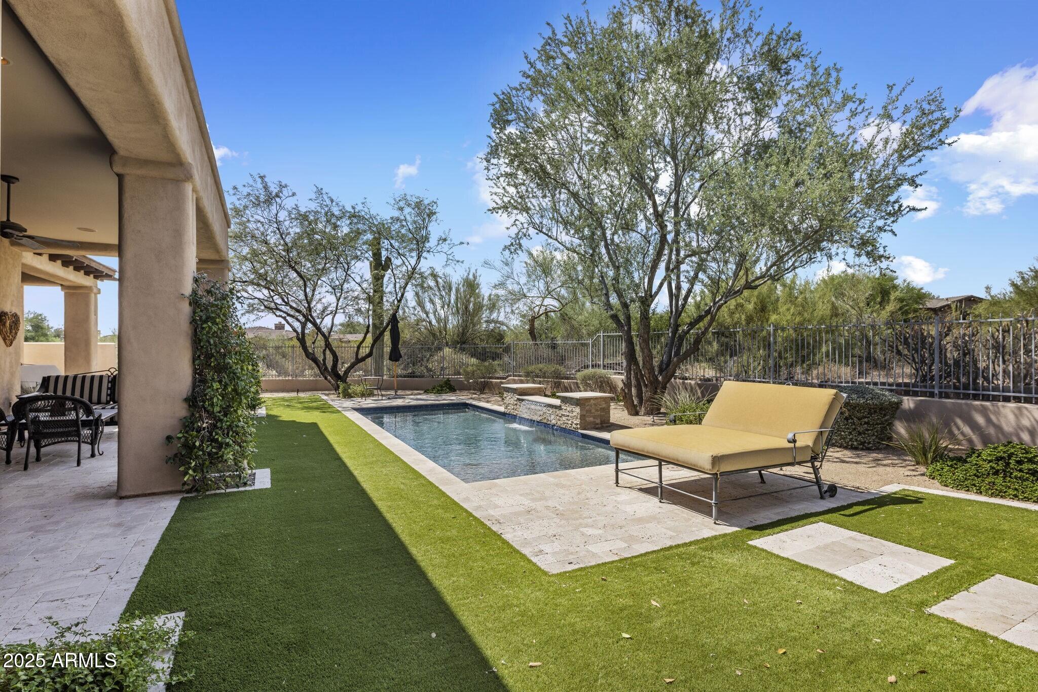 9290 E Thompson Peak Parkway, 110