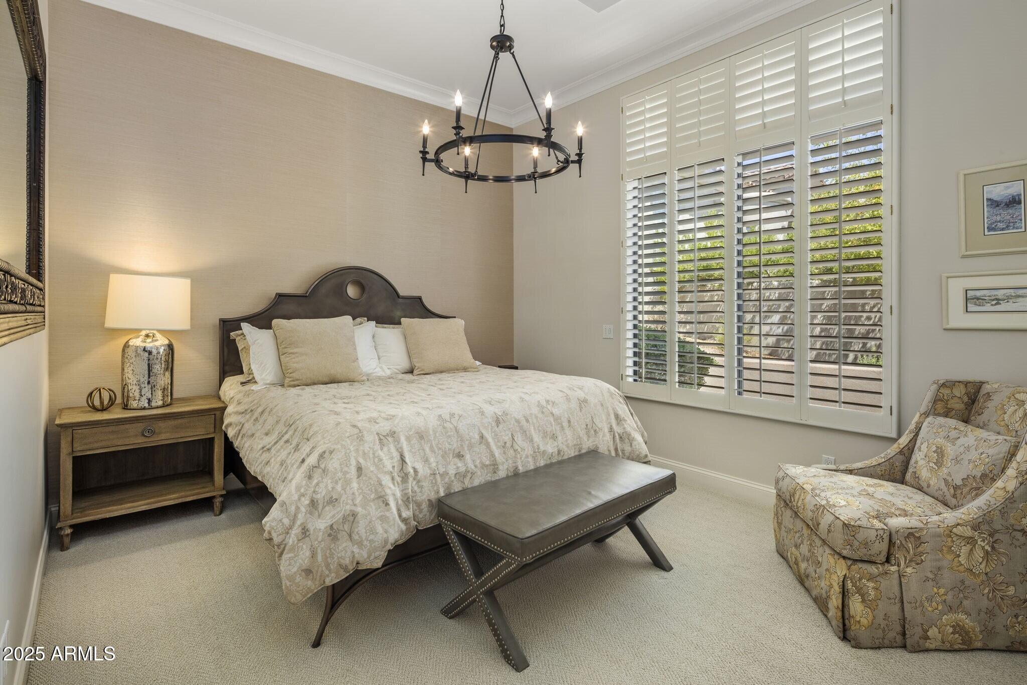 9290 E Thompson Peak Parkway, 110