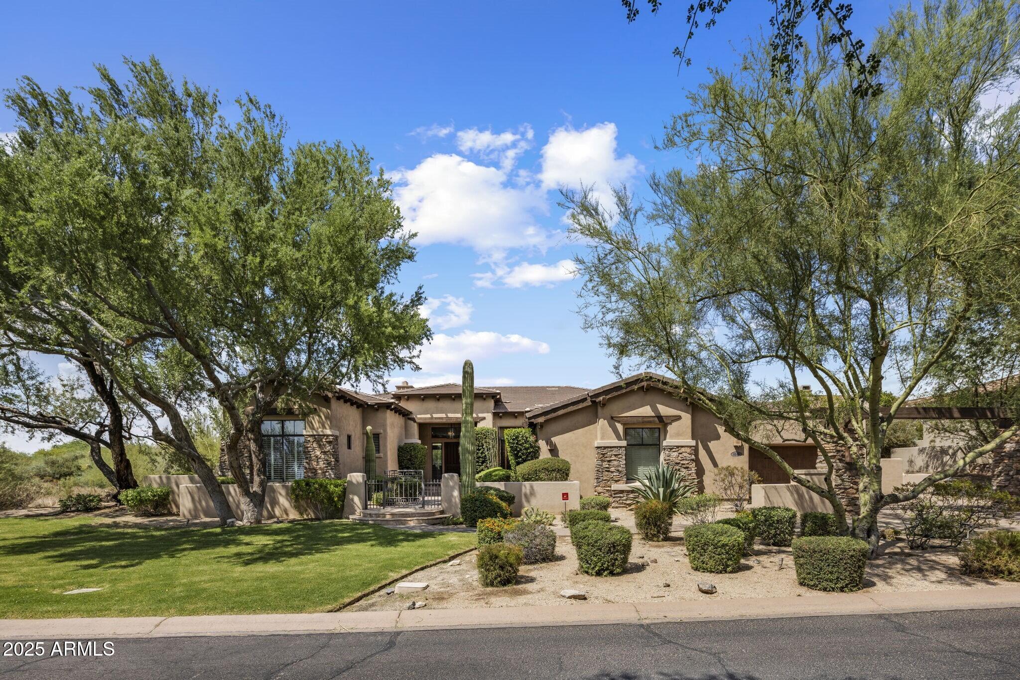 9290 E Thompson Peak Parkway, 110