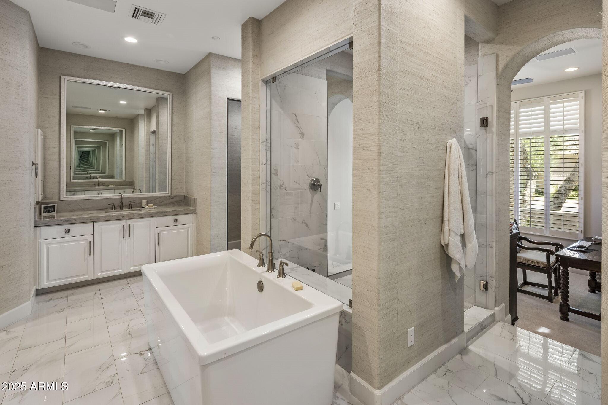 9290 E Thompson Peak Parkway, 110