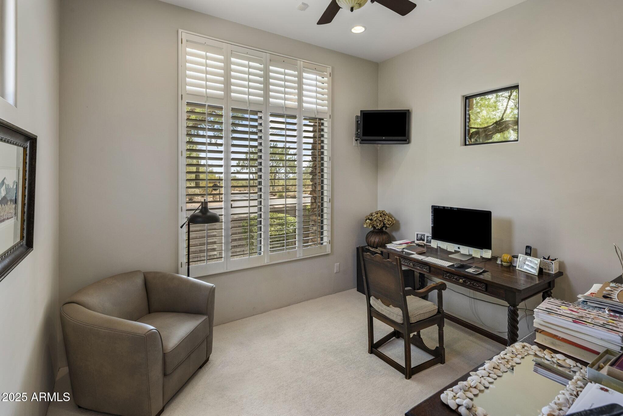9290 E Thompson Peak Parkway, 110