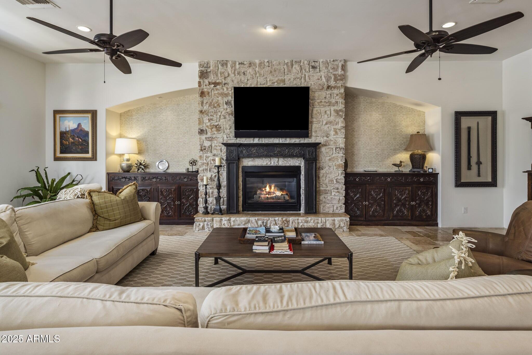9290 E Thompson Peak Parkway, 110