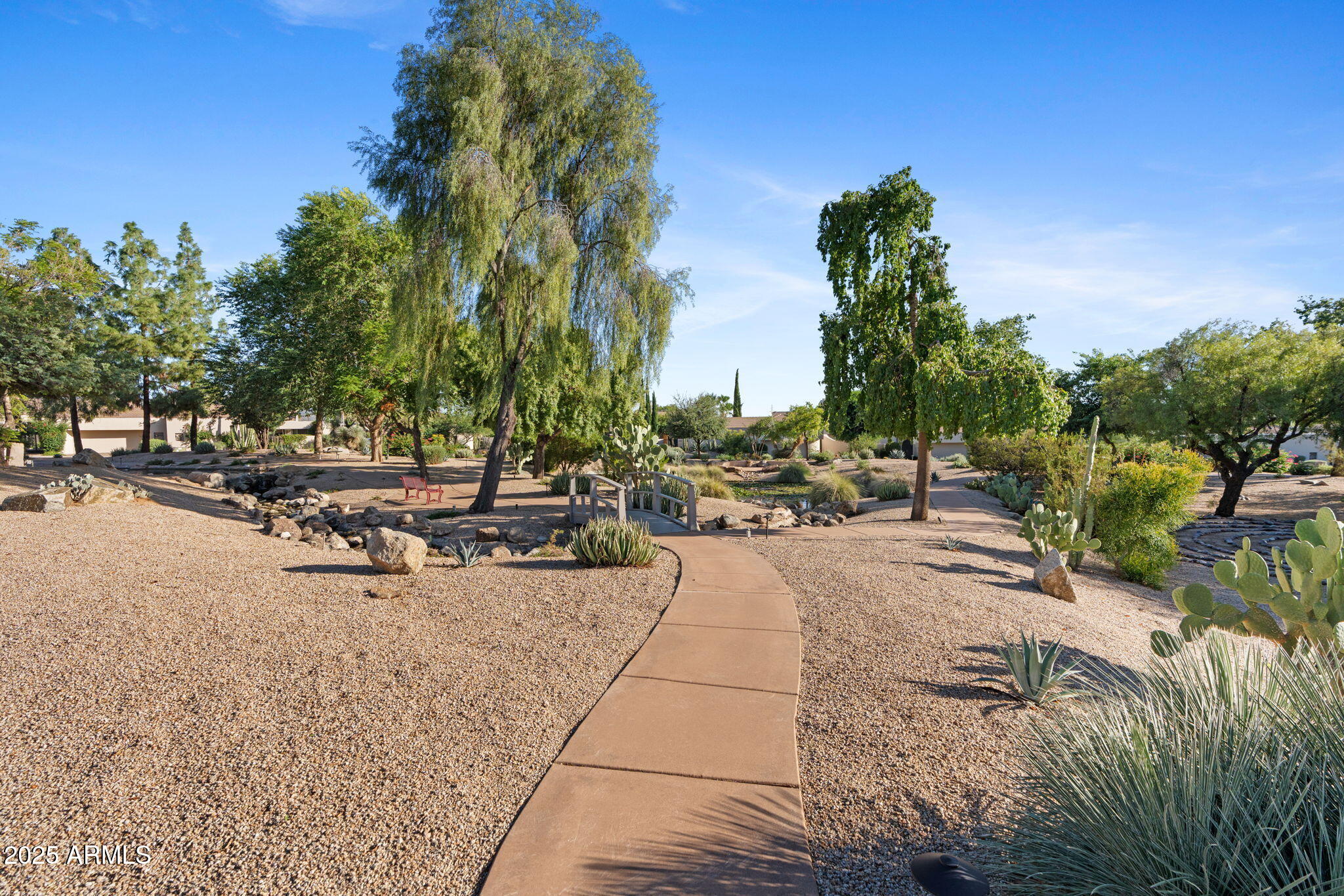 8510 E VISTA BONITA Drive