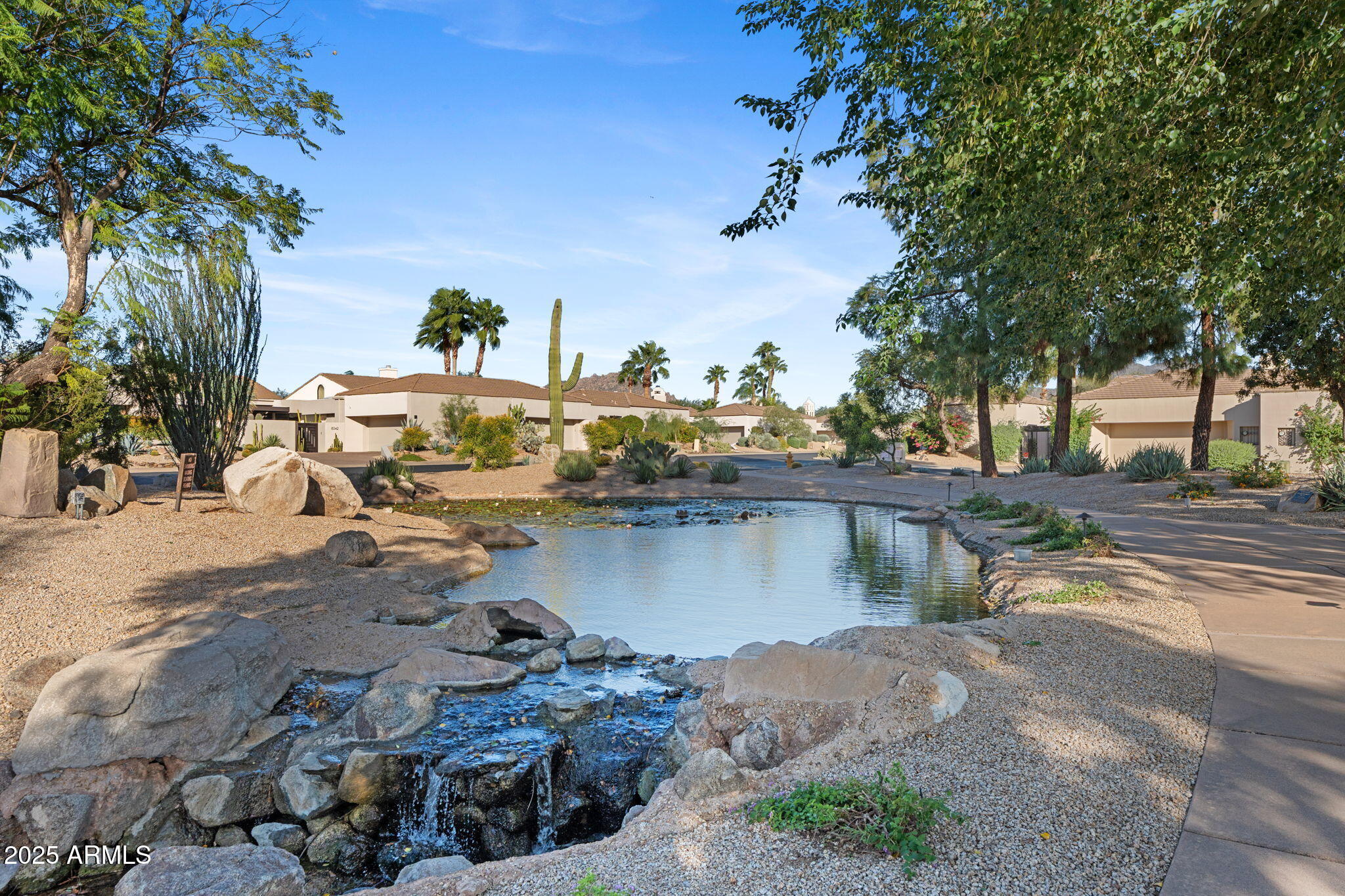 8510 E VISTA BONITA Drive