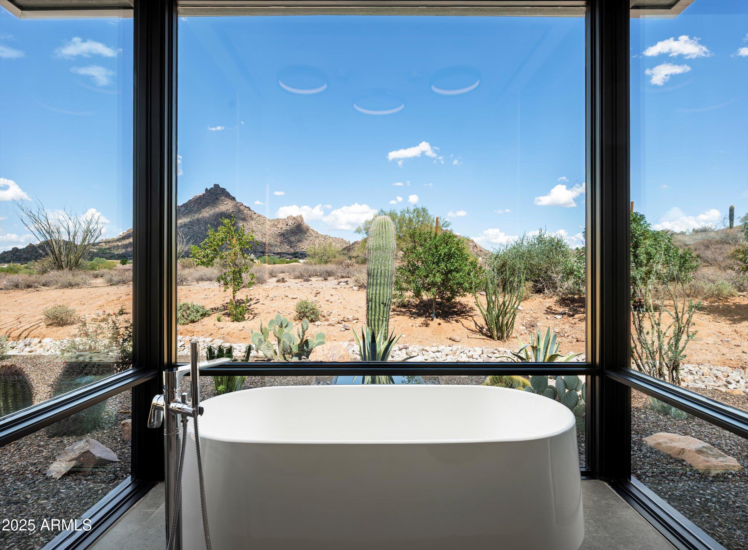 10784 E PINNACLE PEAK Road