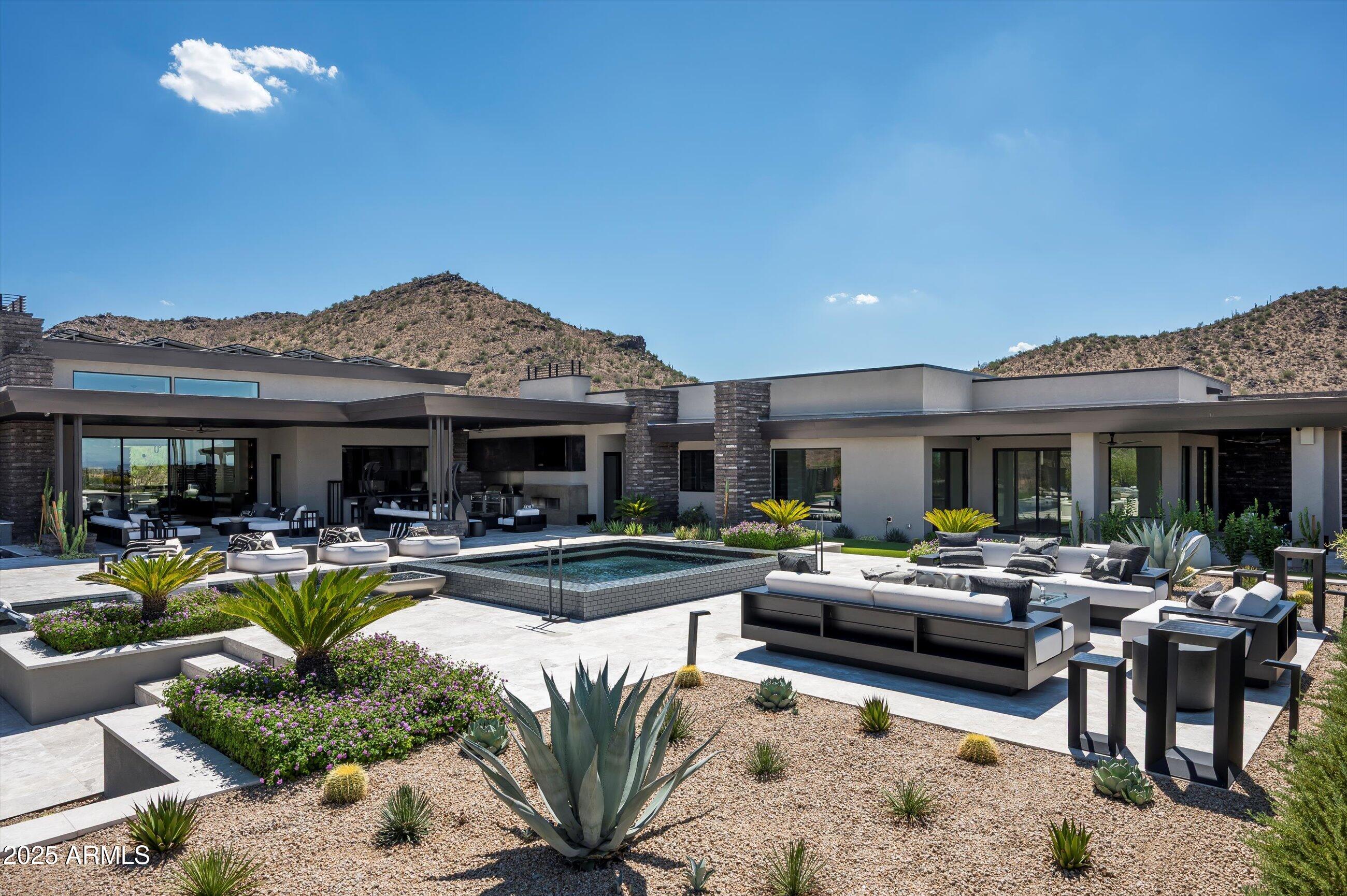 10784 E PINNACLE PEAK Road