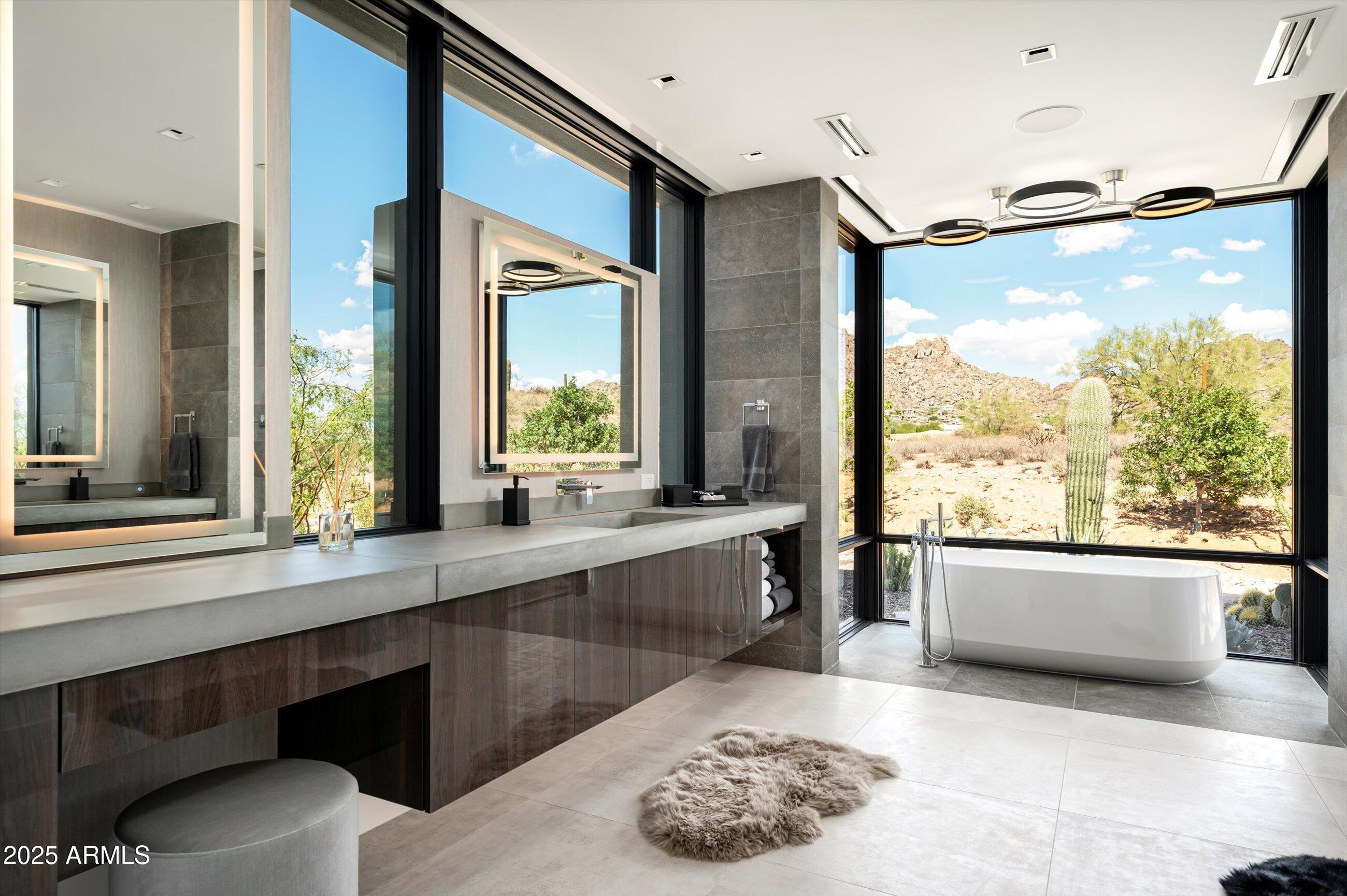 10784 E PINNACLE PEAK Road