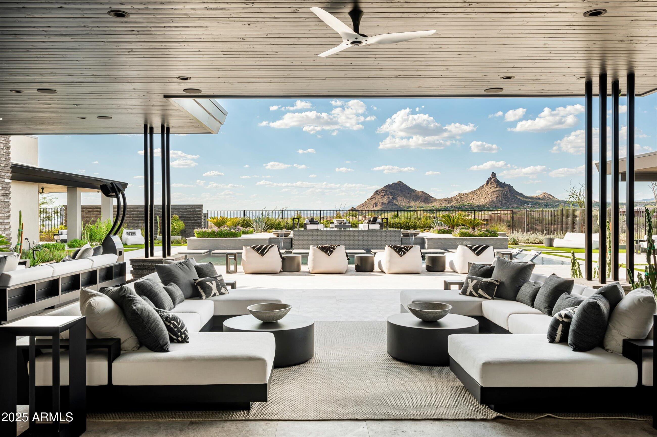 10784 E PINNACLE PEAK Road