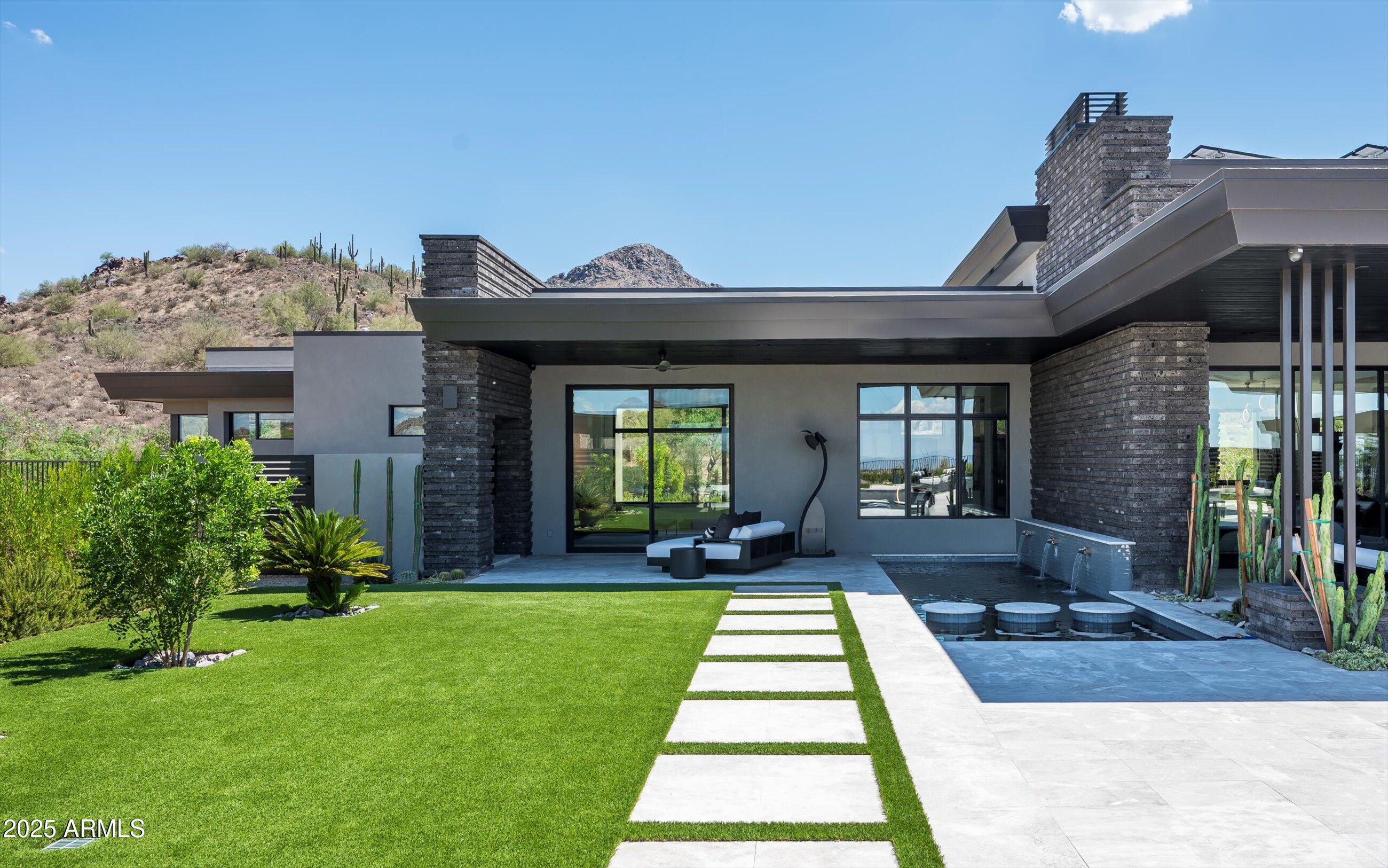 10784 E PINNACLE PEAK Road