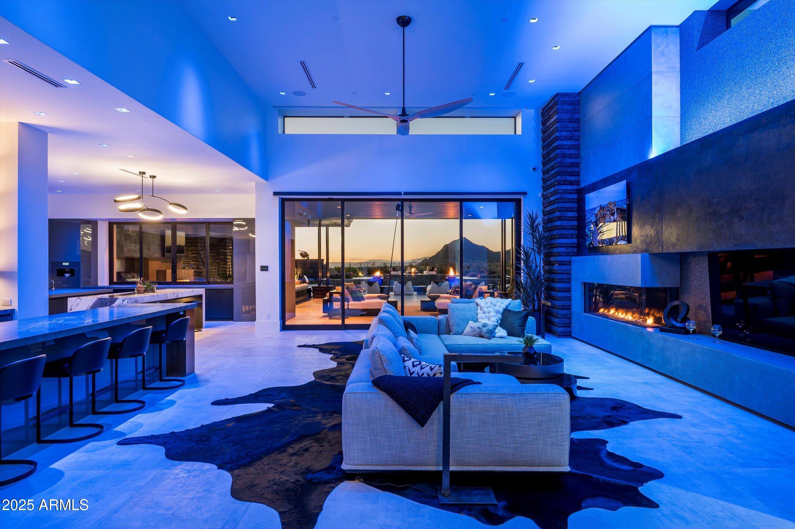 10784 E PINNACLE PEAK Road