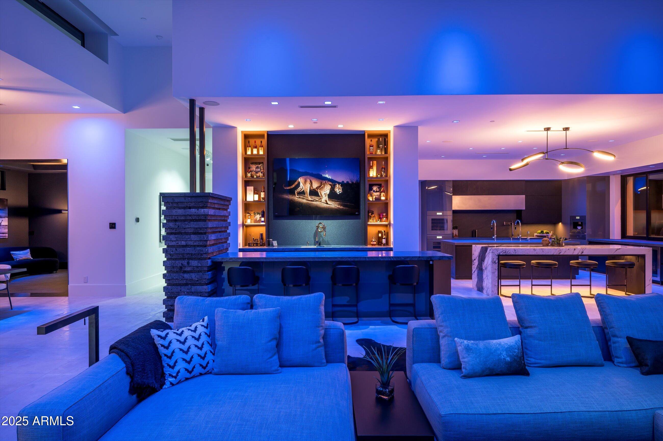 10784 E PINNACLE PEAK Road