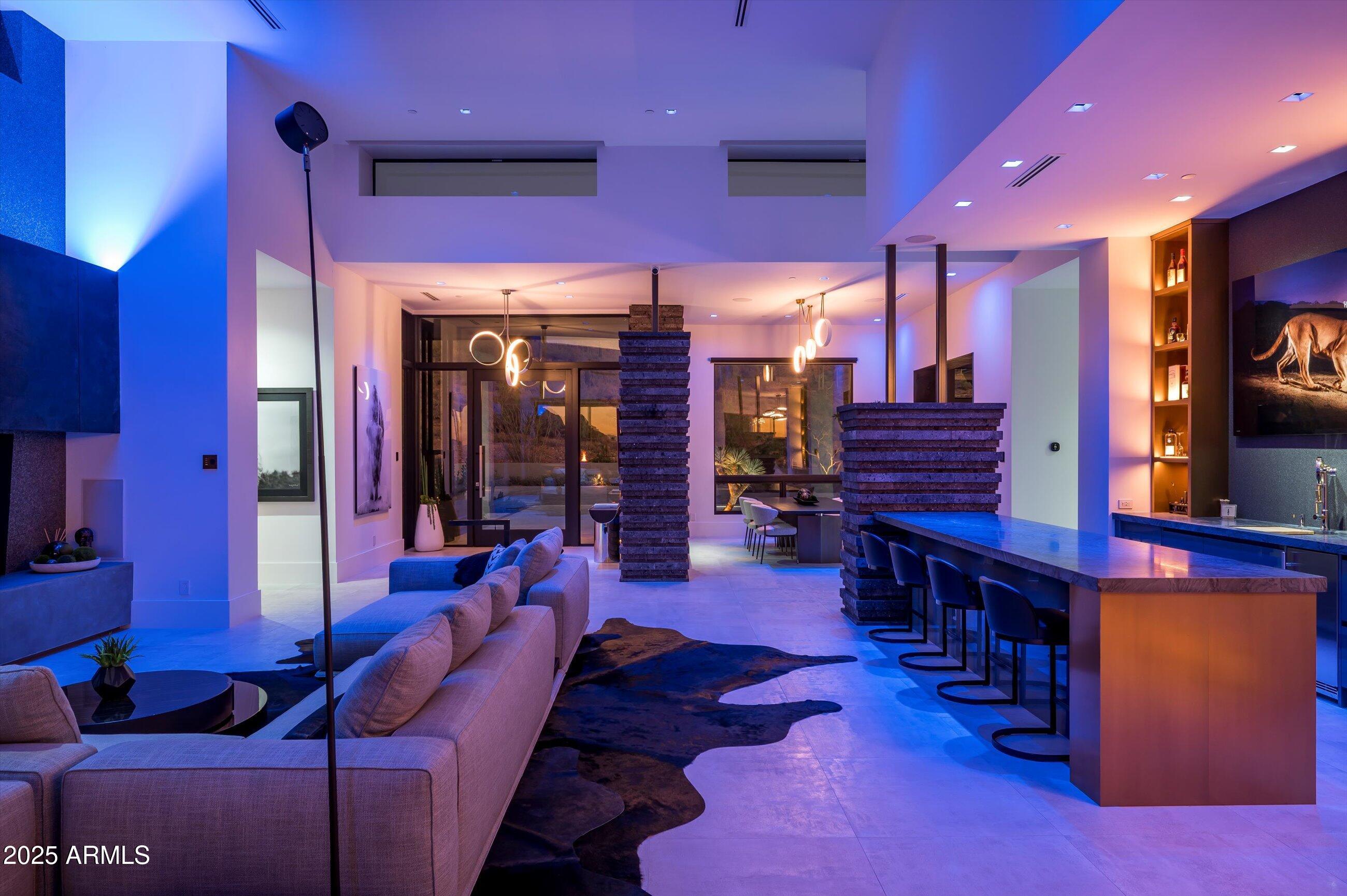 10784 E PINNACLE PEAK Road