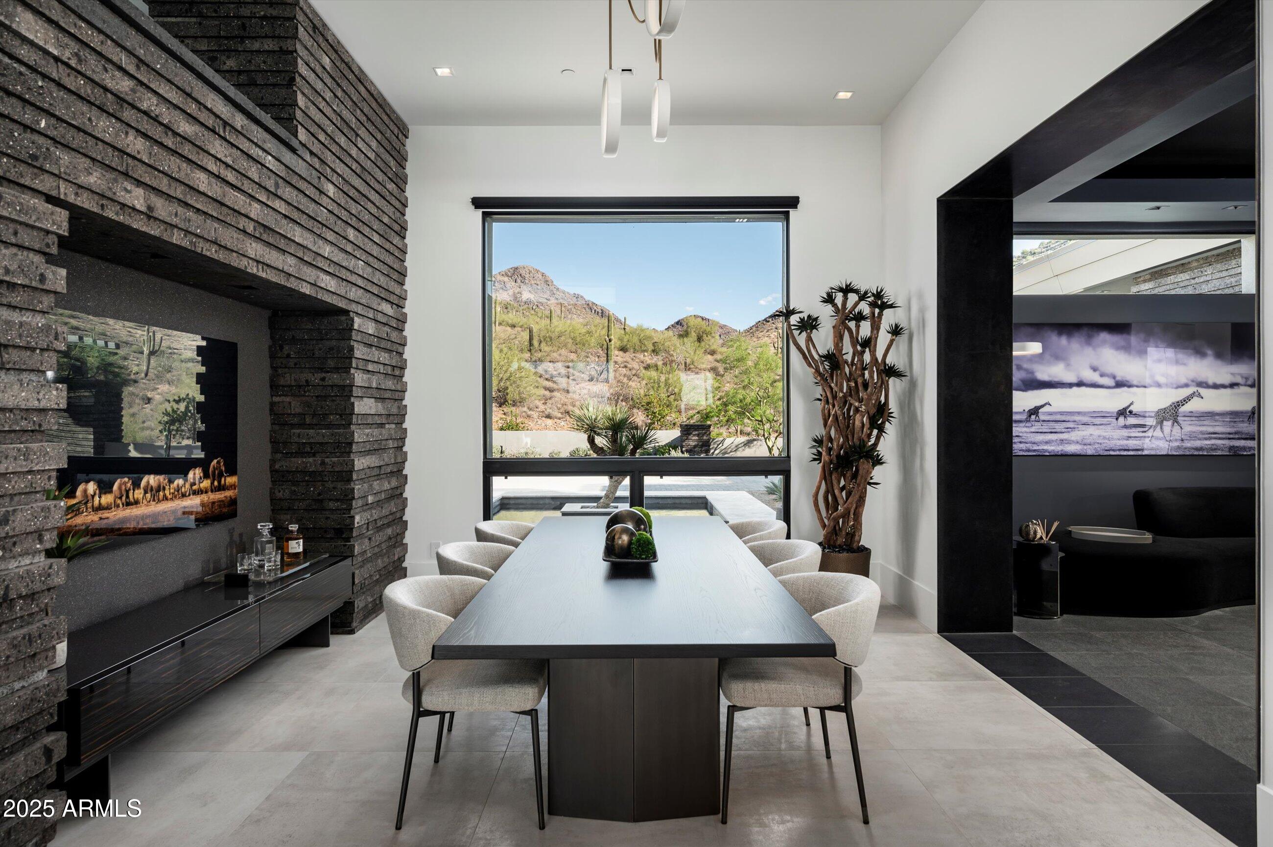 10784 E PINNACLE PEAK Road