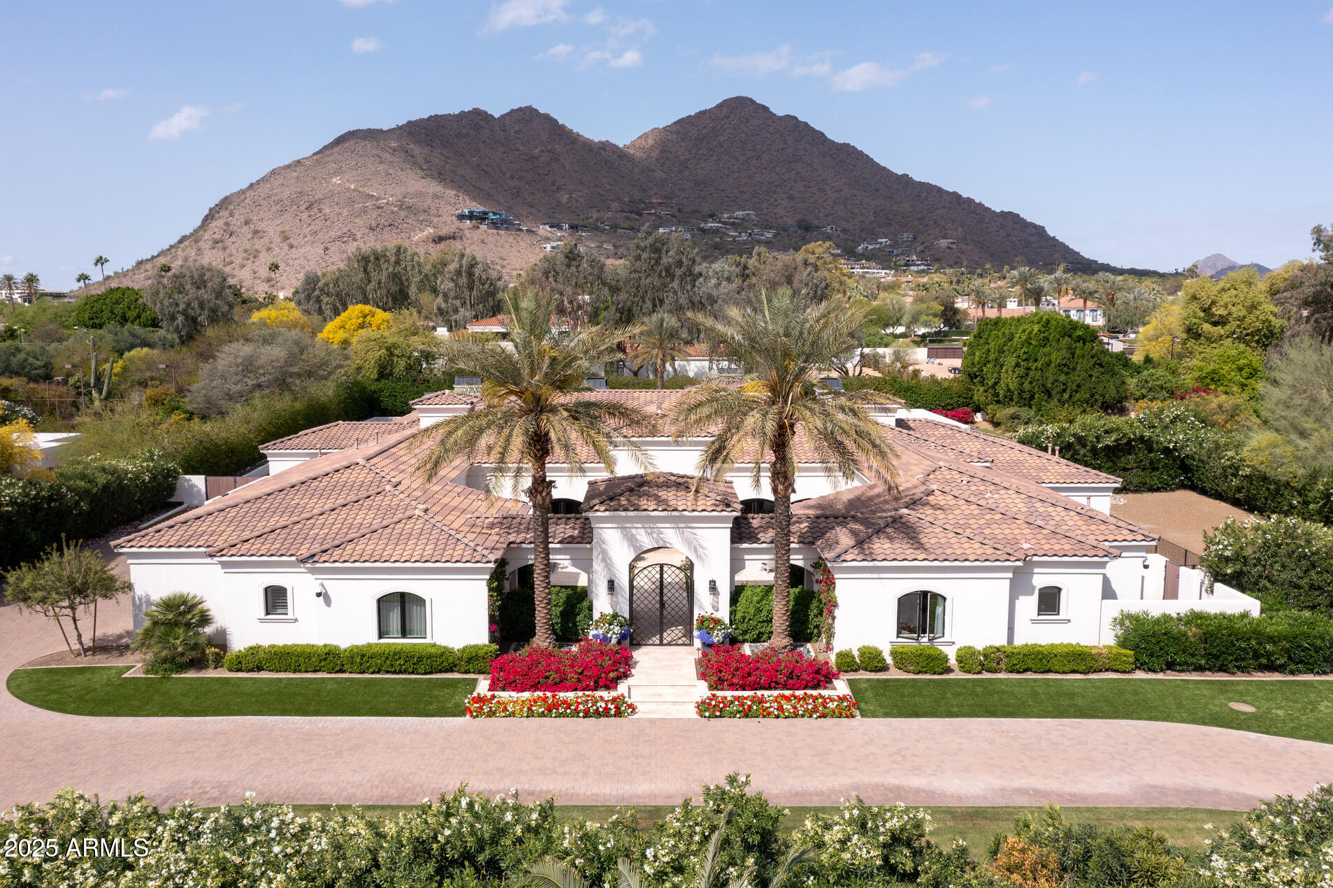 5220 N Casa Blanca Drive