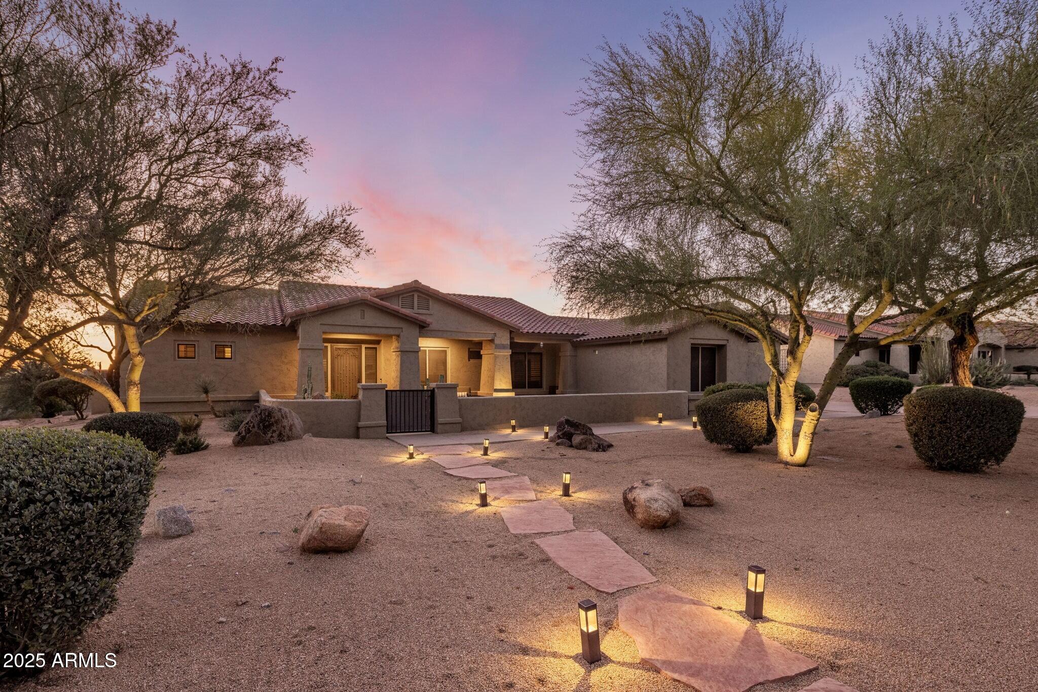 27566 N 56TH Place