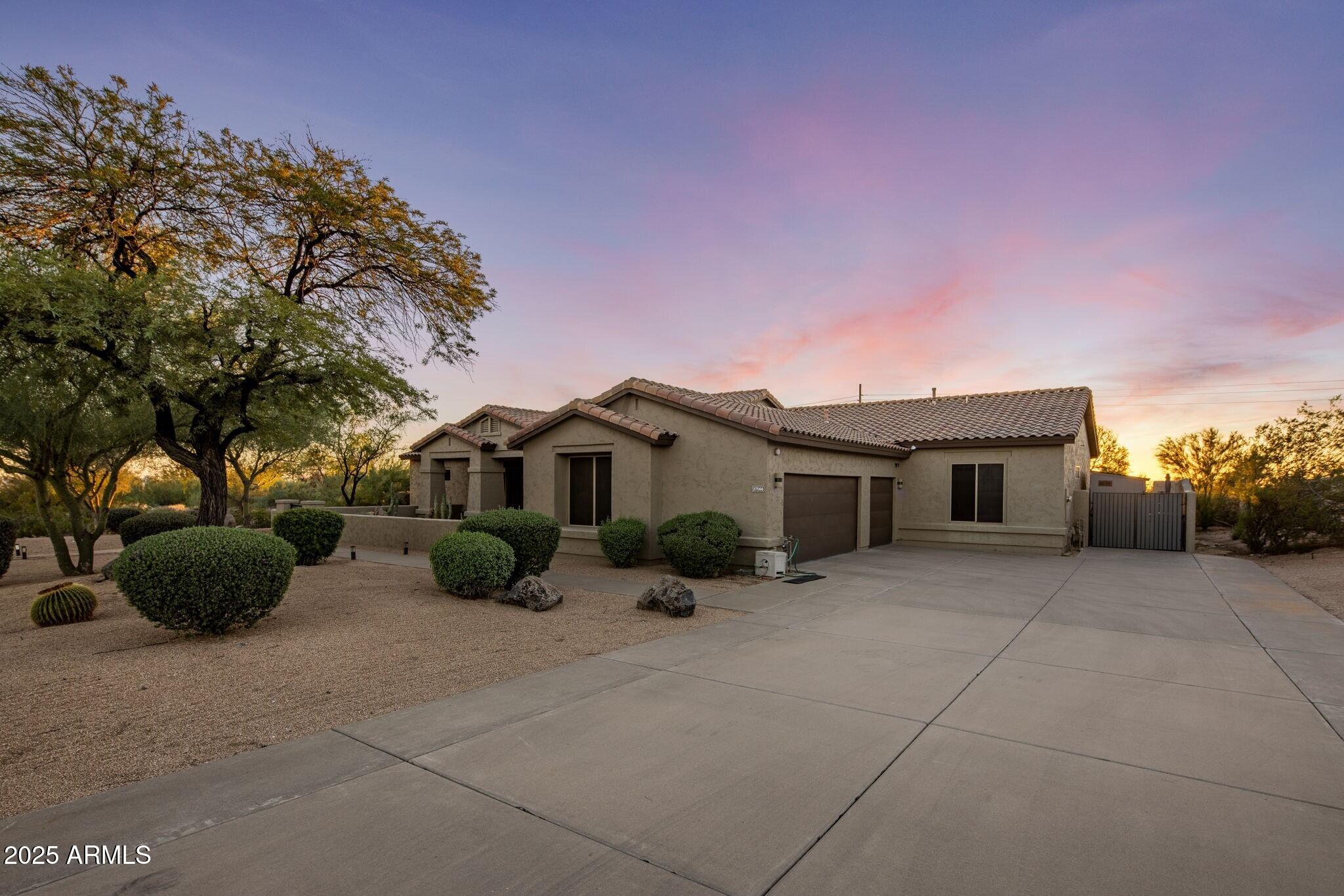 27566 N 56TH Place