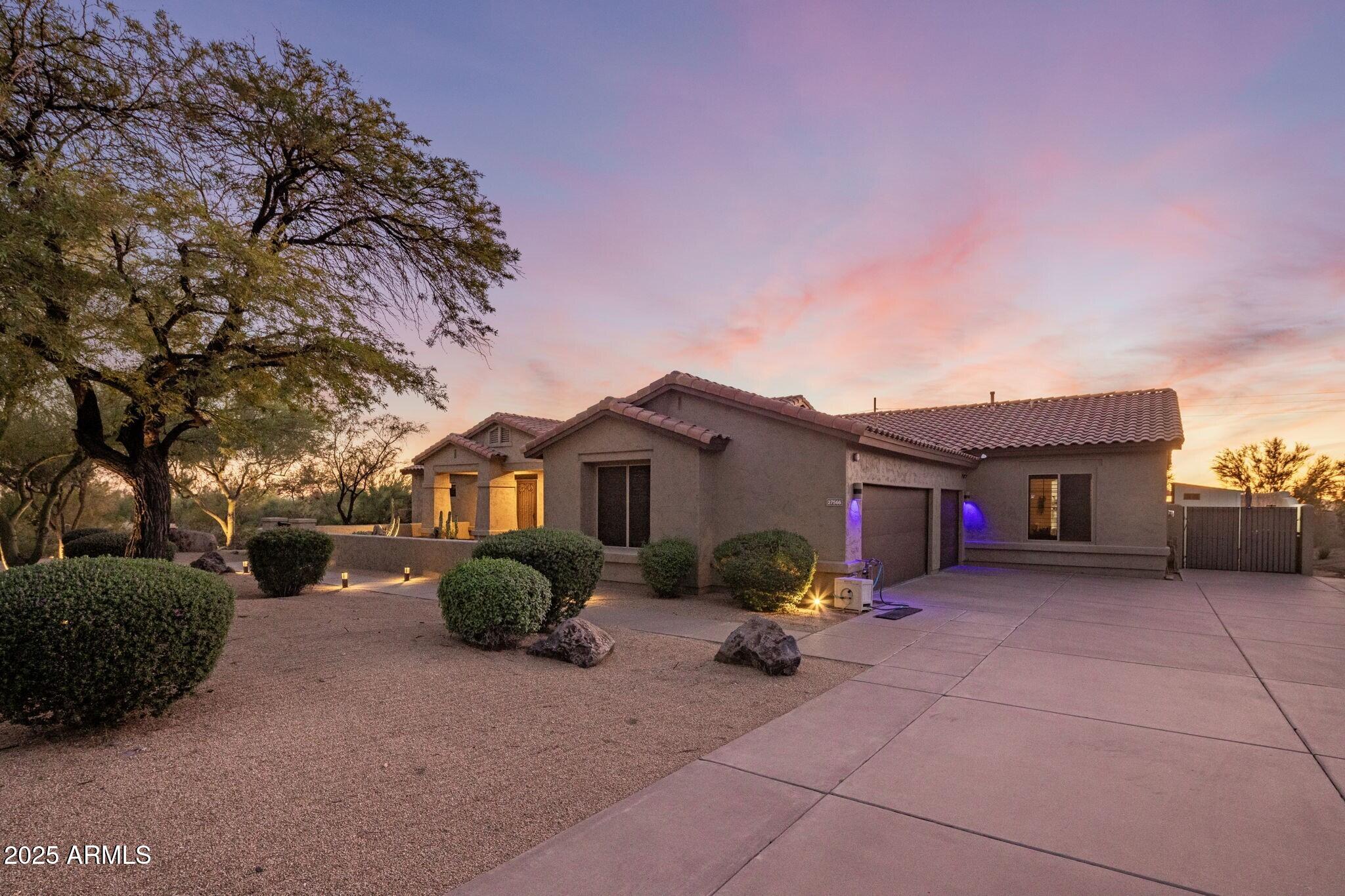 27566 N 56TH Place