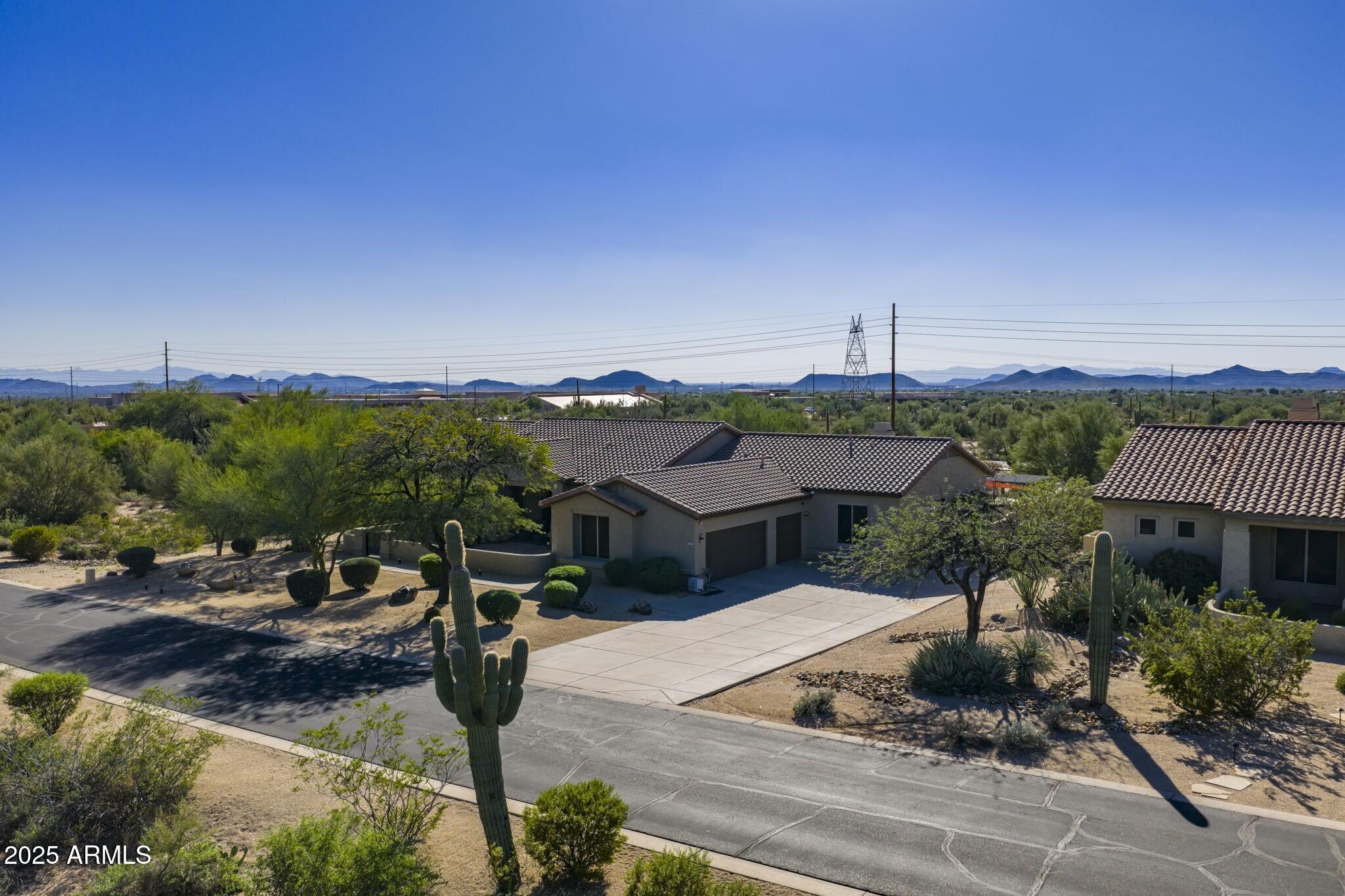 27566 N 56TH Place