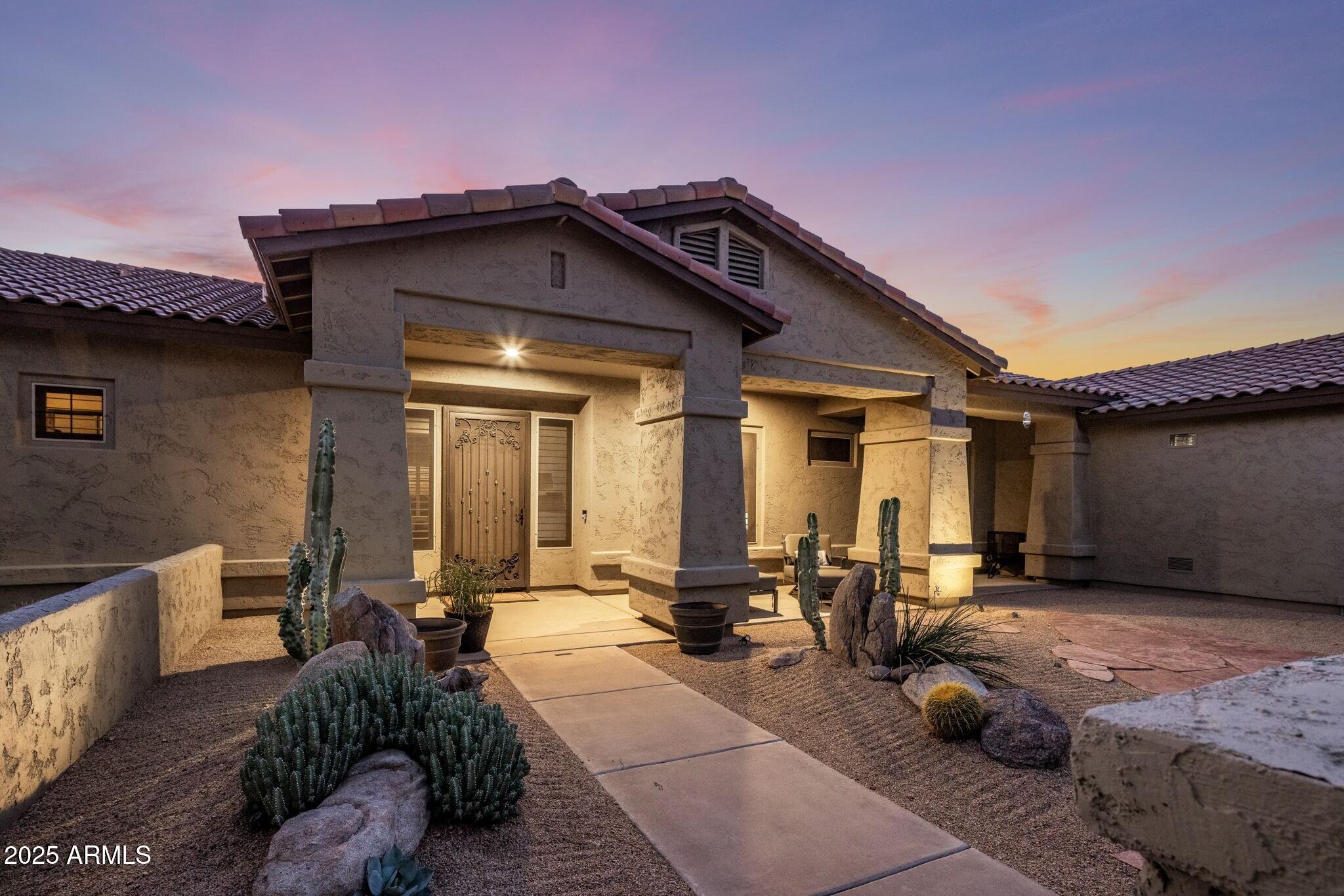27566 N 56TH Place