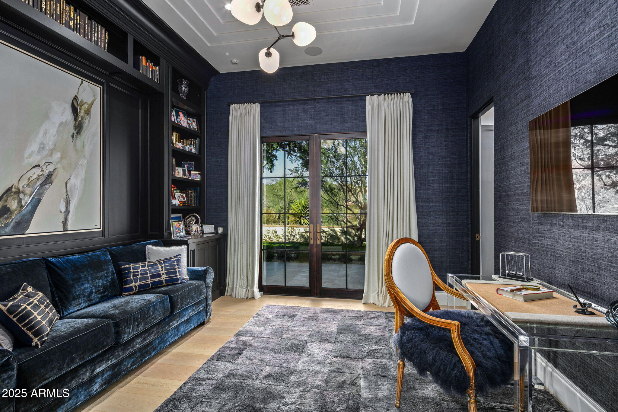 10927 E Windgate Pass Drive, 1519