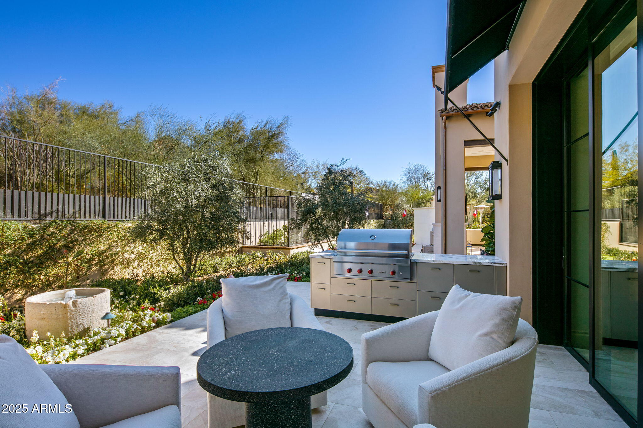 10927 E Windgate Pass Drive, 1519