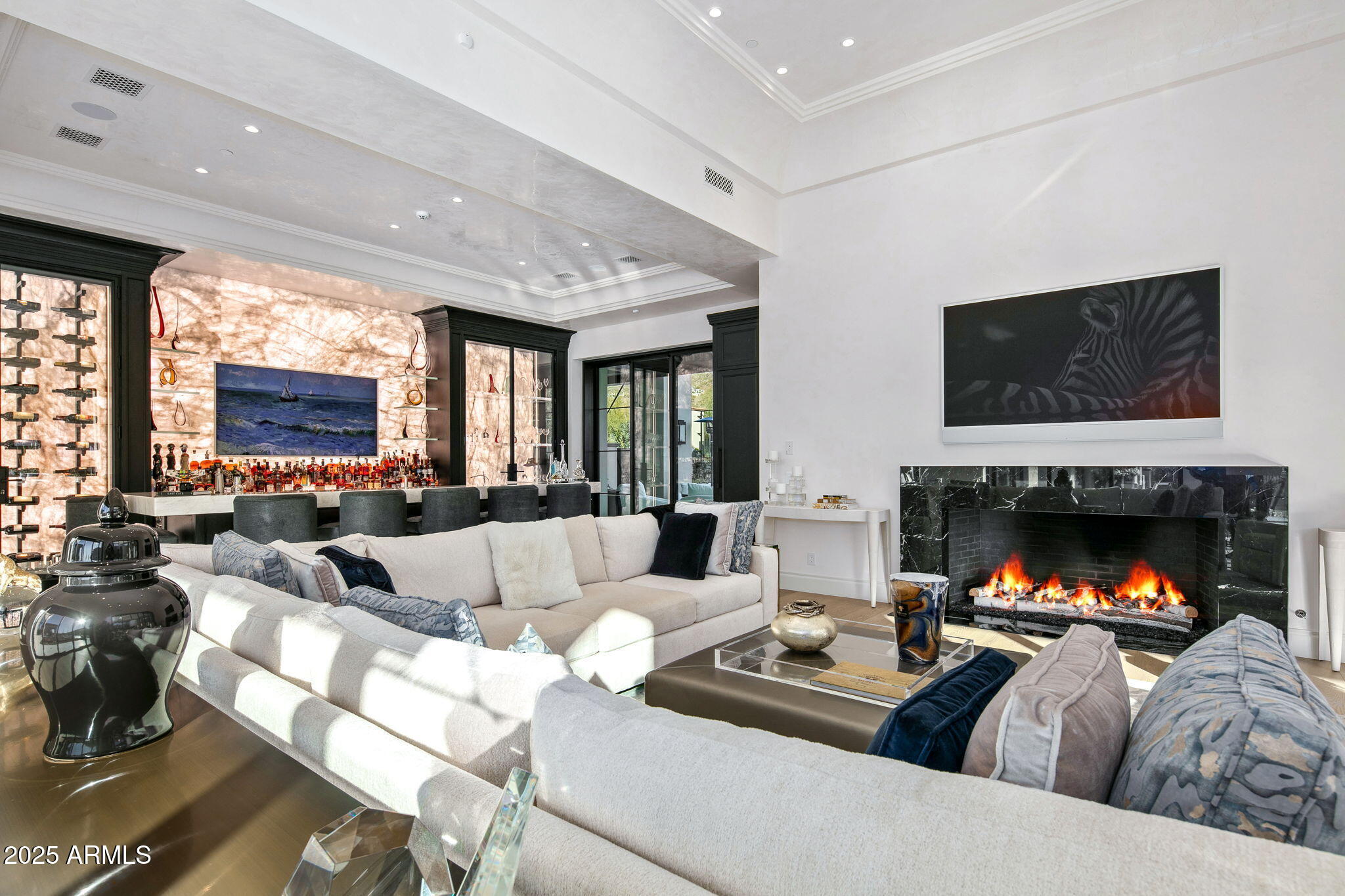 10927 E Windgate Pass Drive, 1519