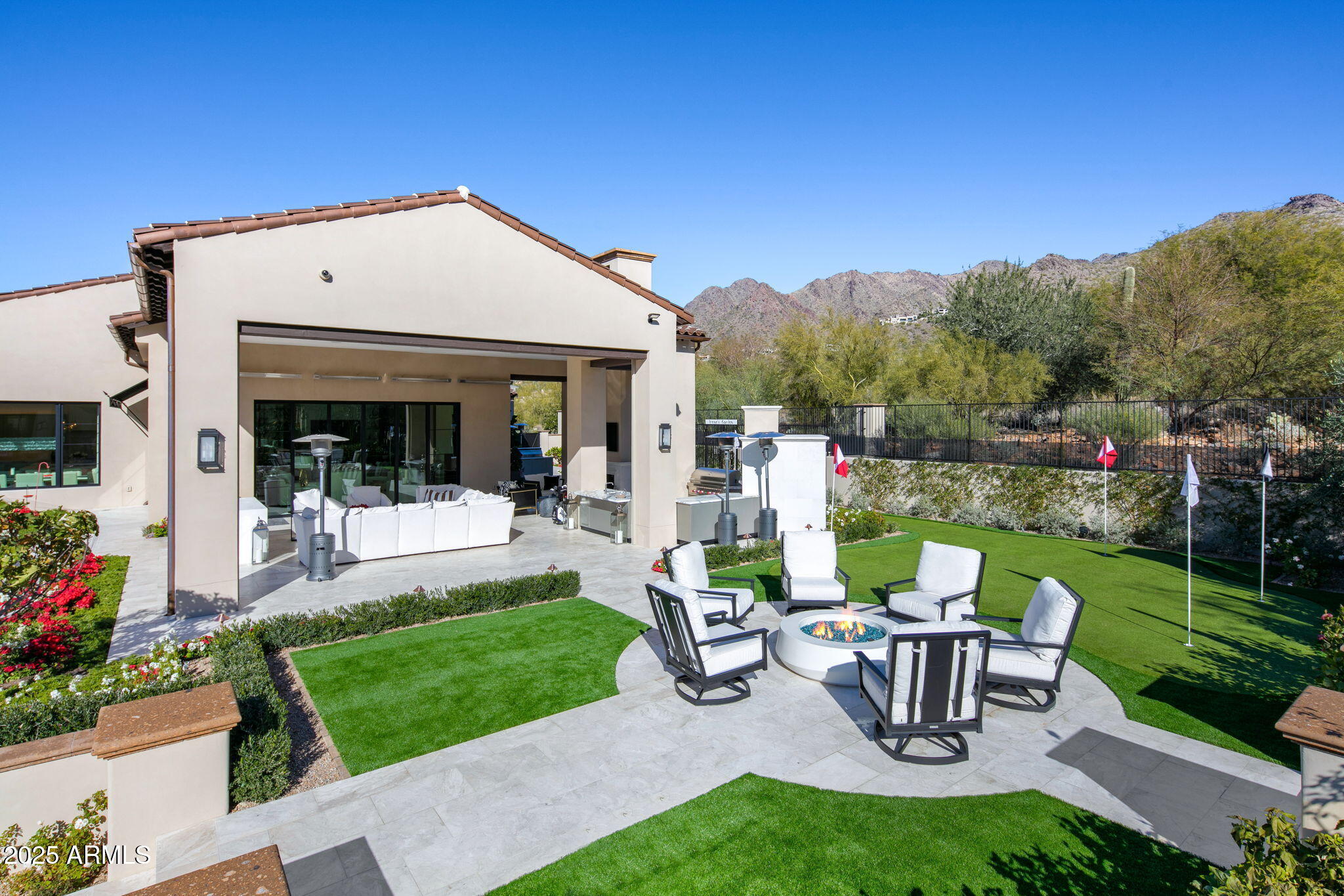 10927 E Windgate Pass Drive, 1519