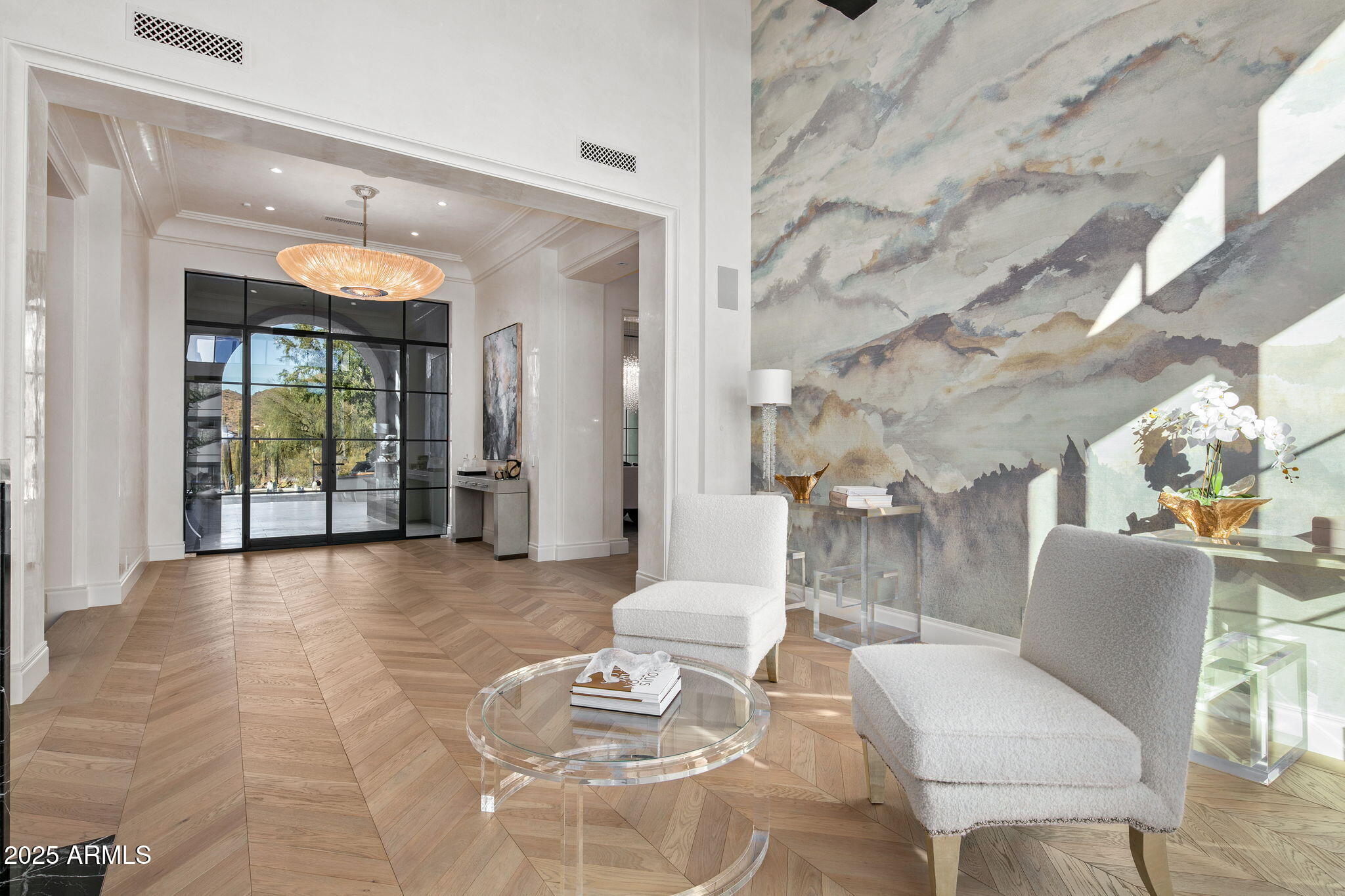 10927 E Windgate Pass Drive, 1519